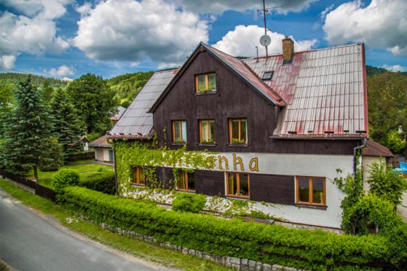 Chalet photo 1
