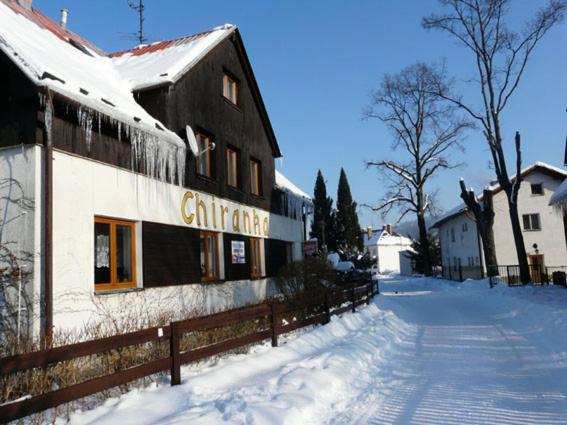 Chalet photo 2
