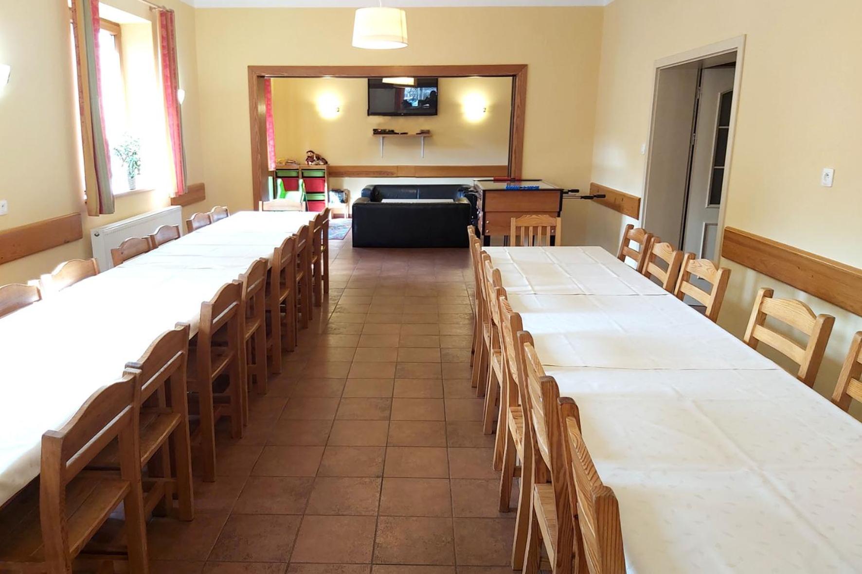 Chalet photo 3
