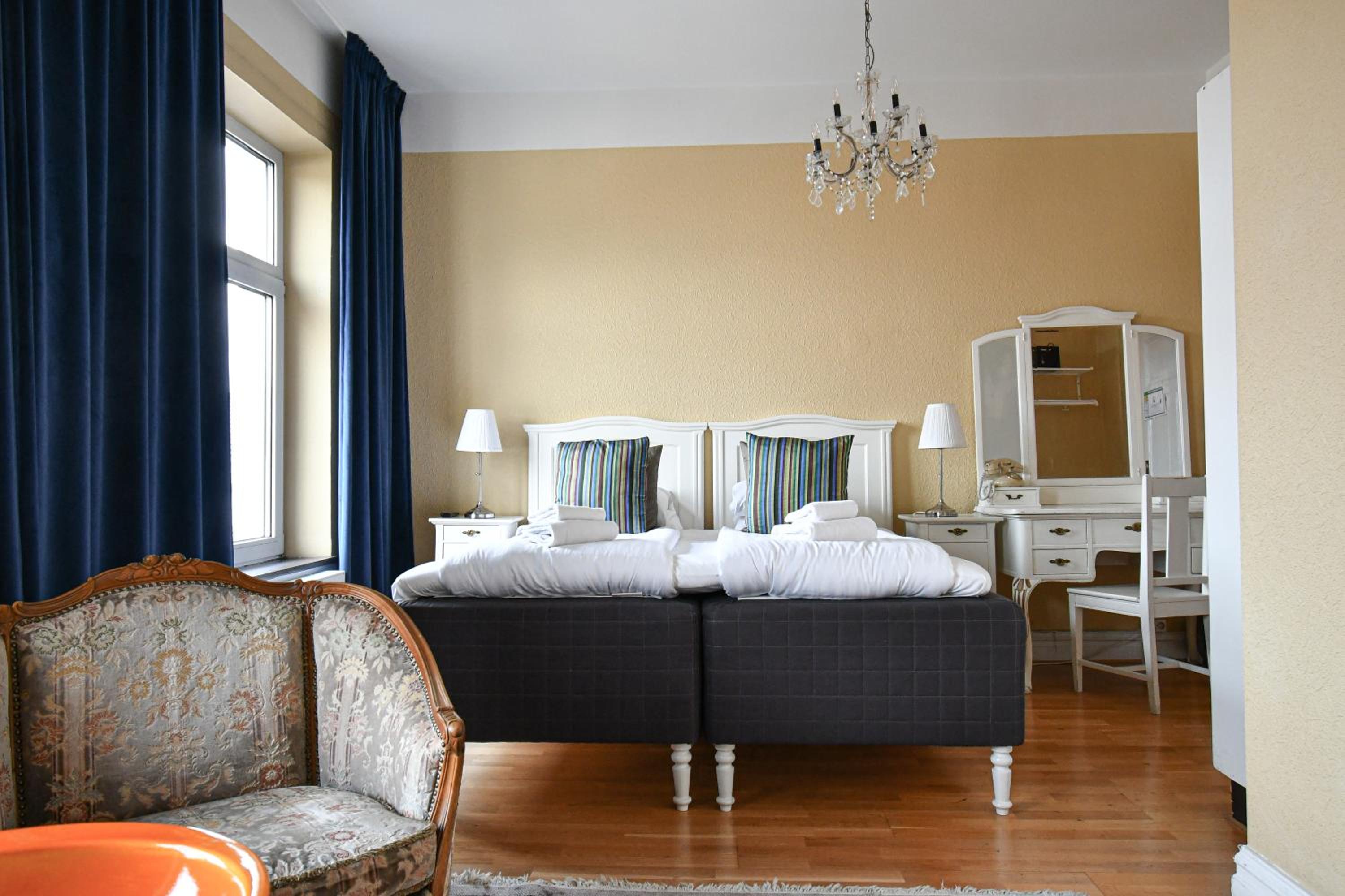 Superior Double Room photo 2