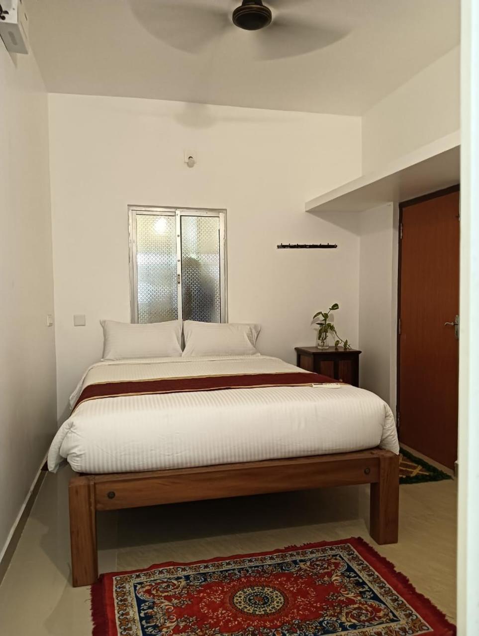 One-Bedroom Villa photo 1