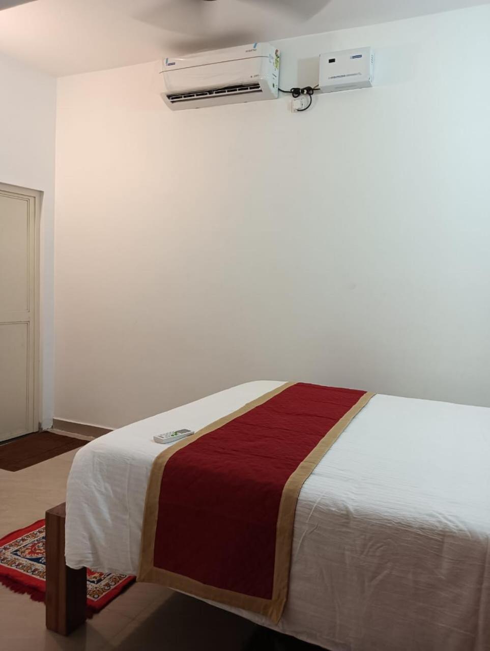 One-Bedroom Villa photo 2
