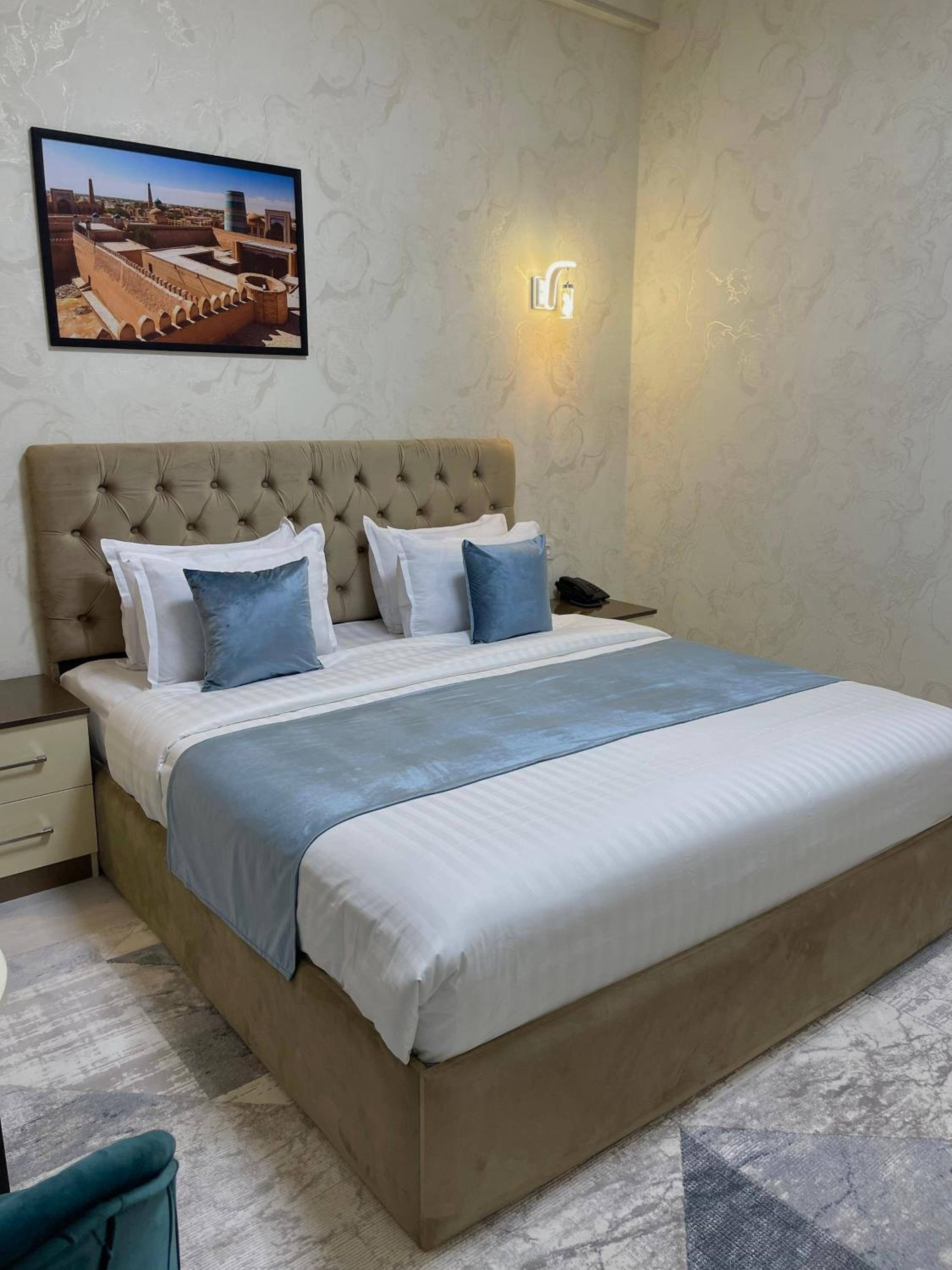Double Room - Photo 1