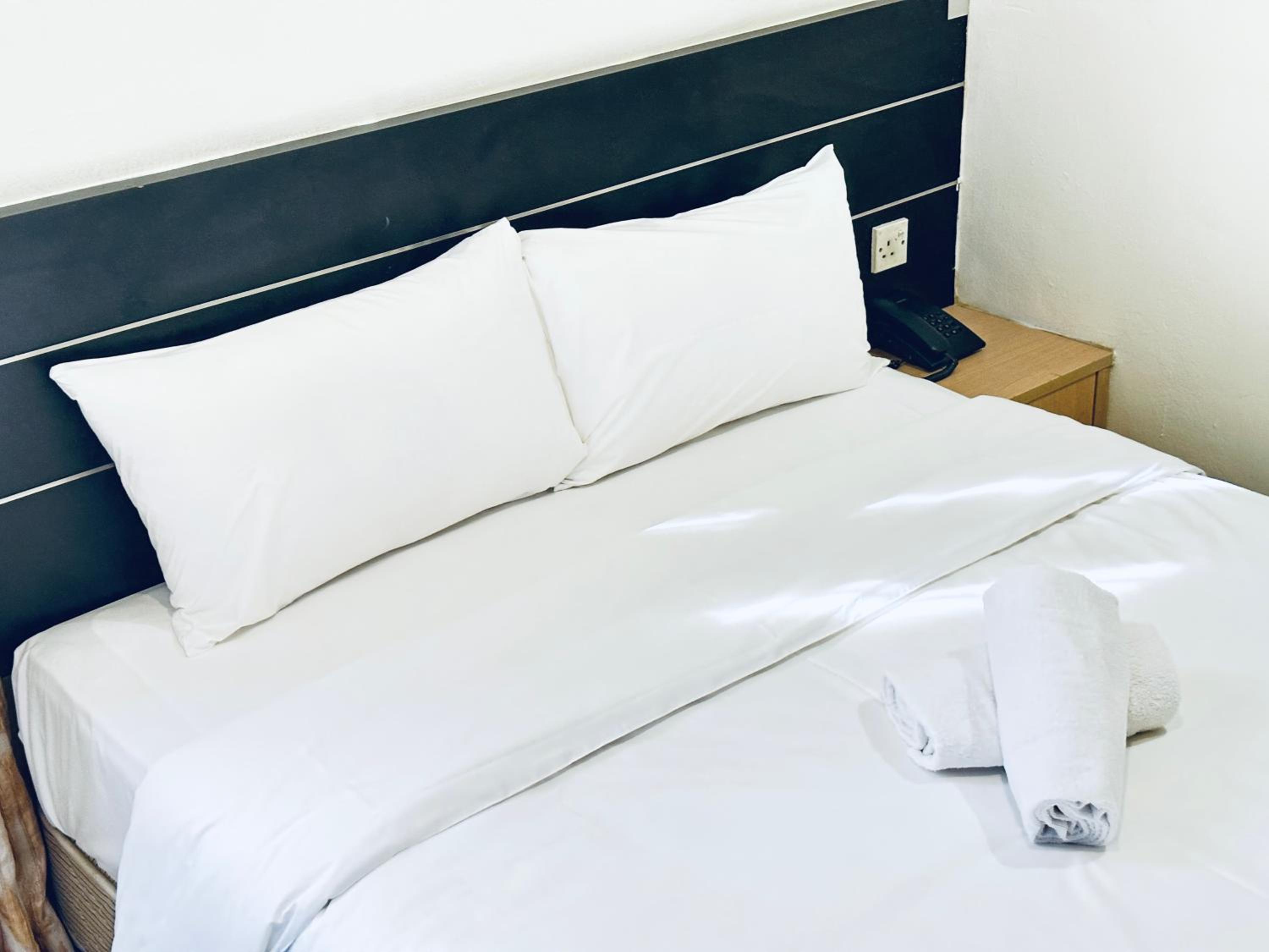 Standard Double Room photo 1