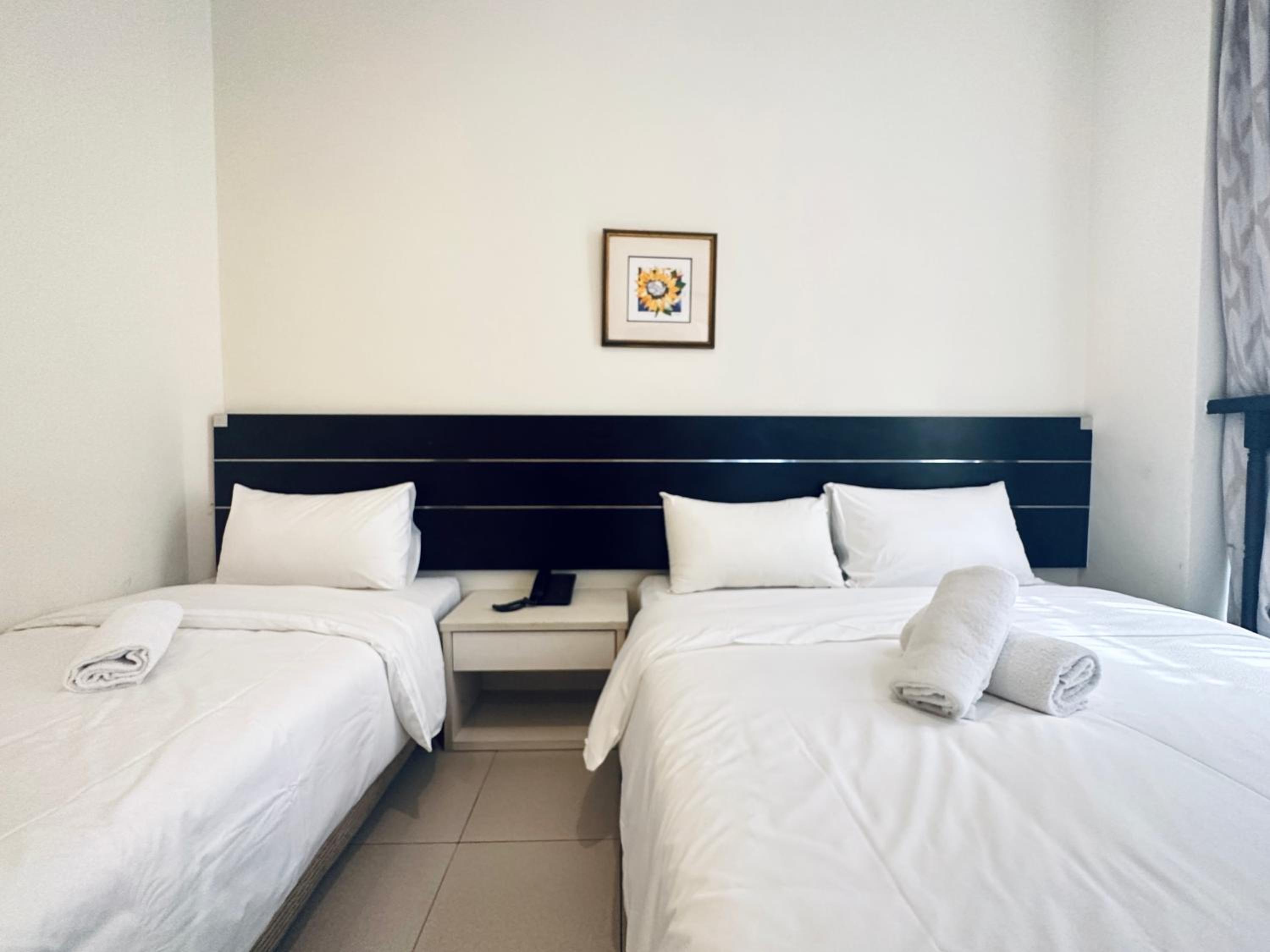Triple Room photo 2