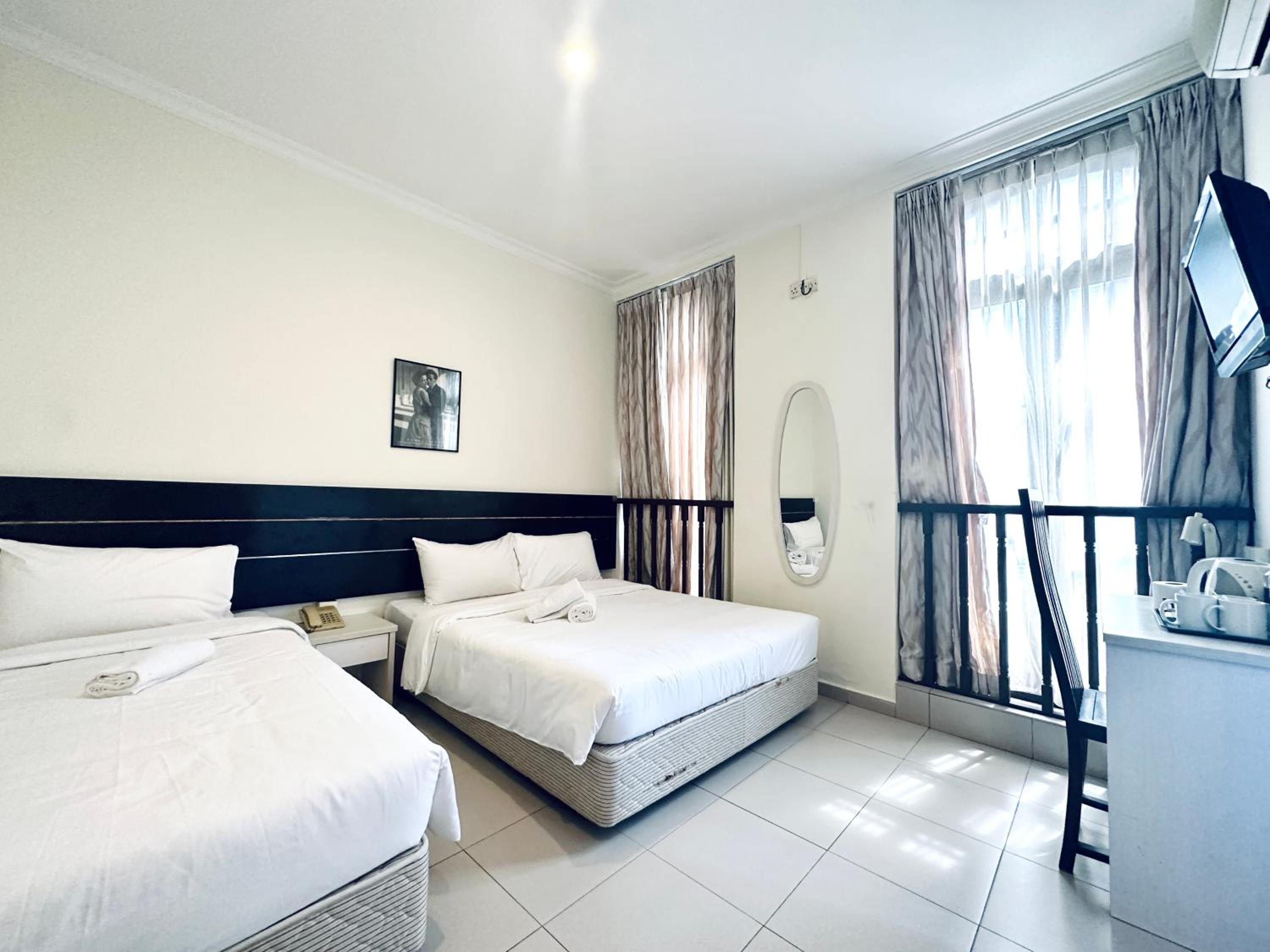 Triple Room photo 1