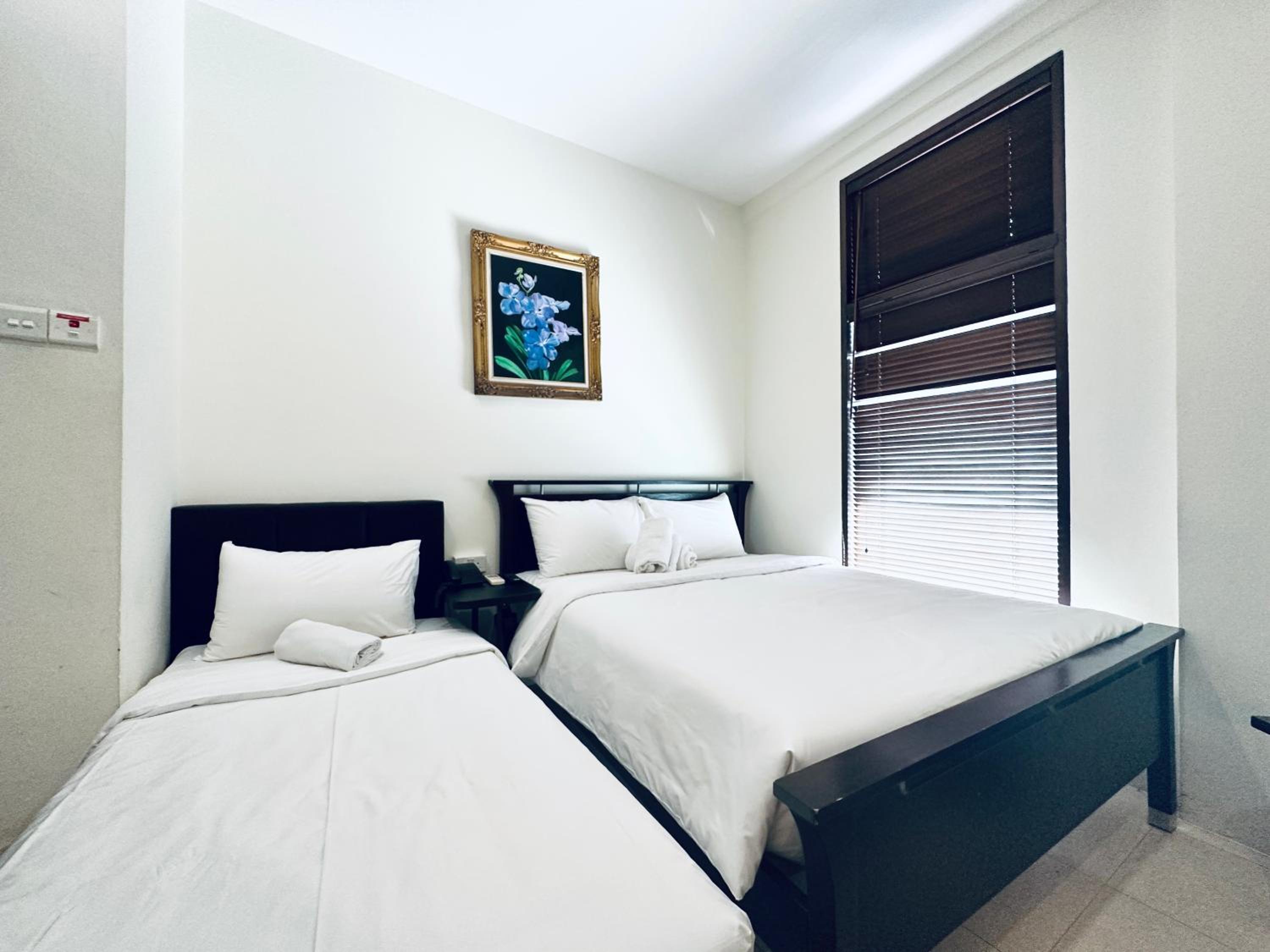 Triple Room photo 3