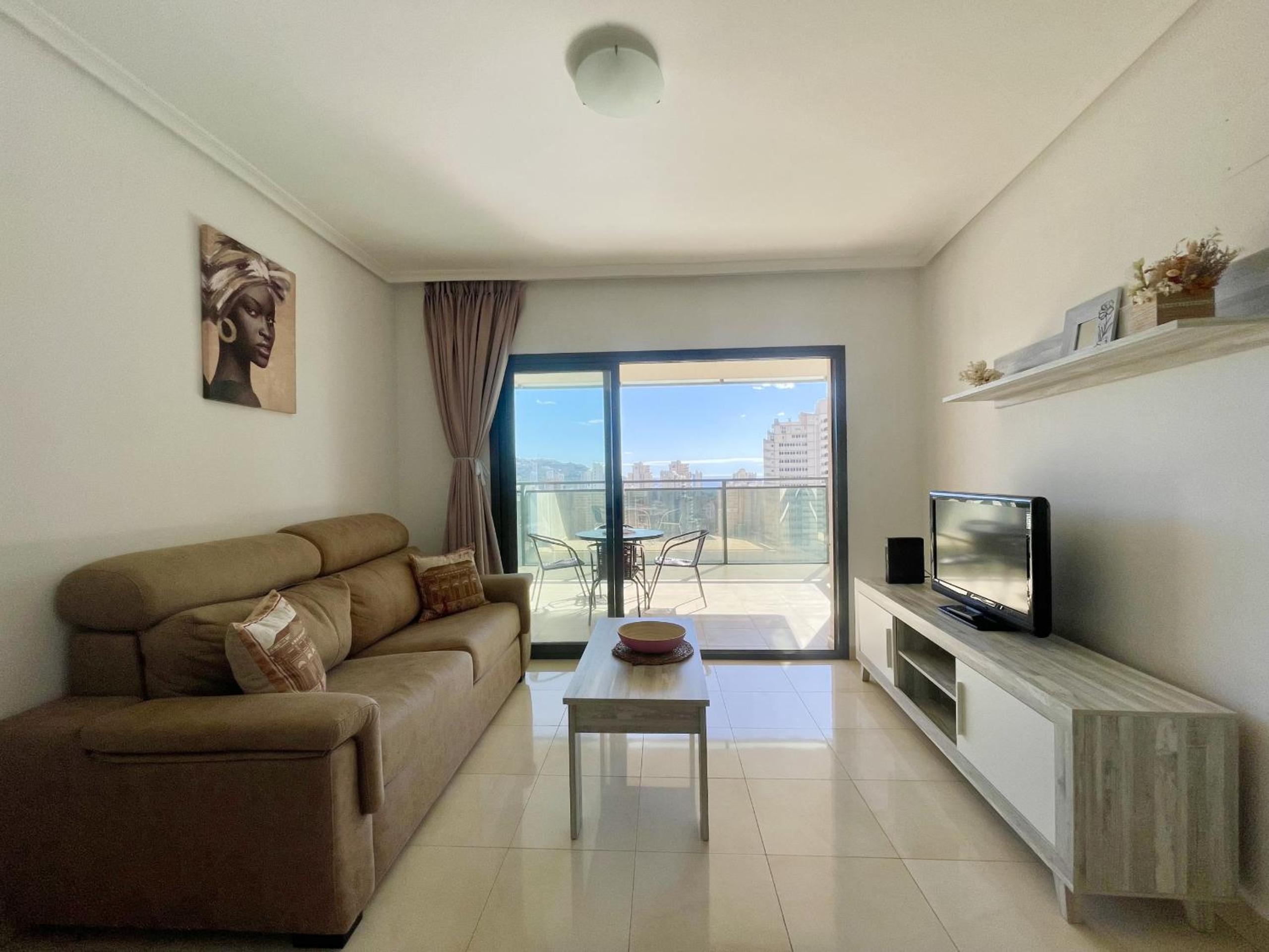 Apartamento