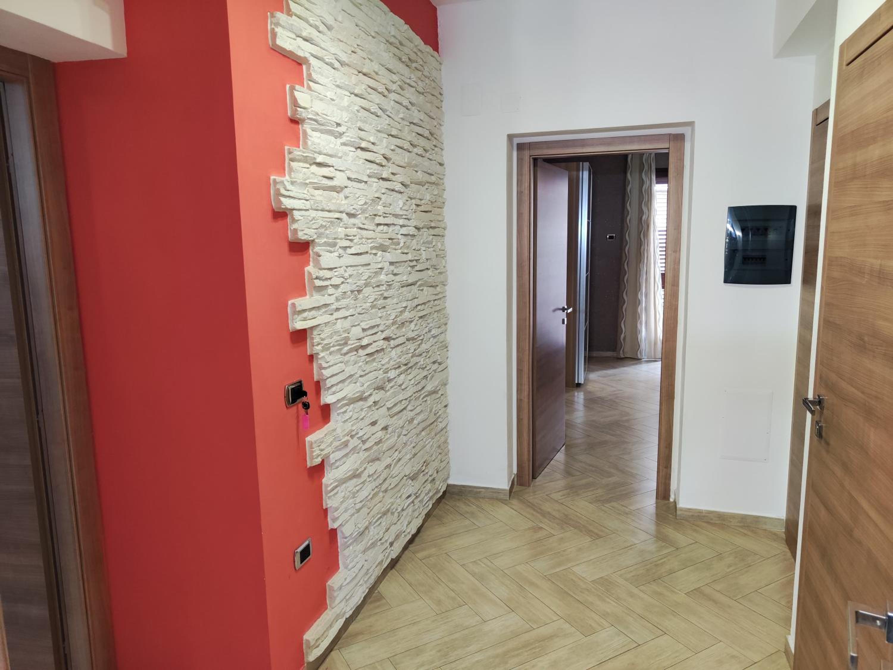 Double Room - Photo 9