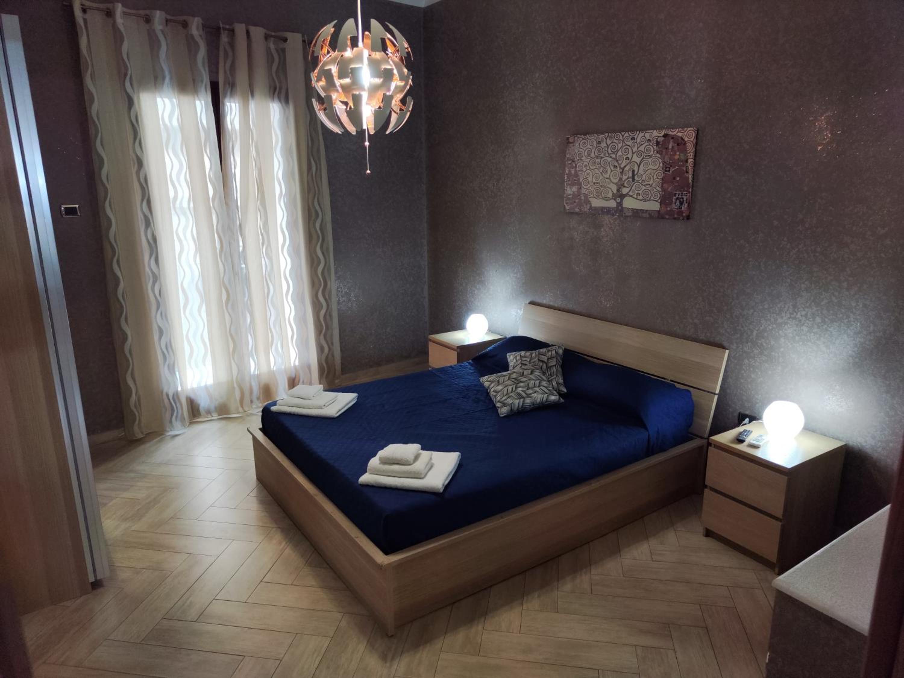 Double Room - Photo 1
