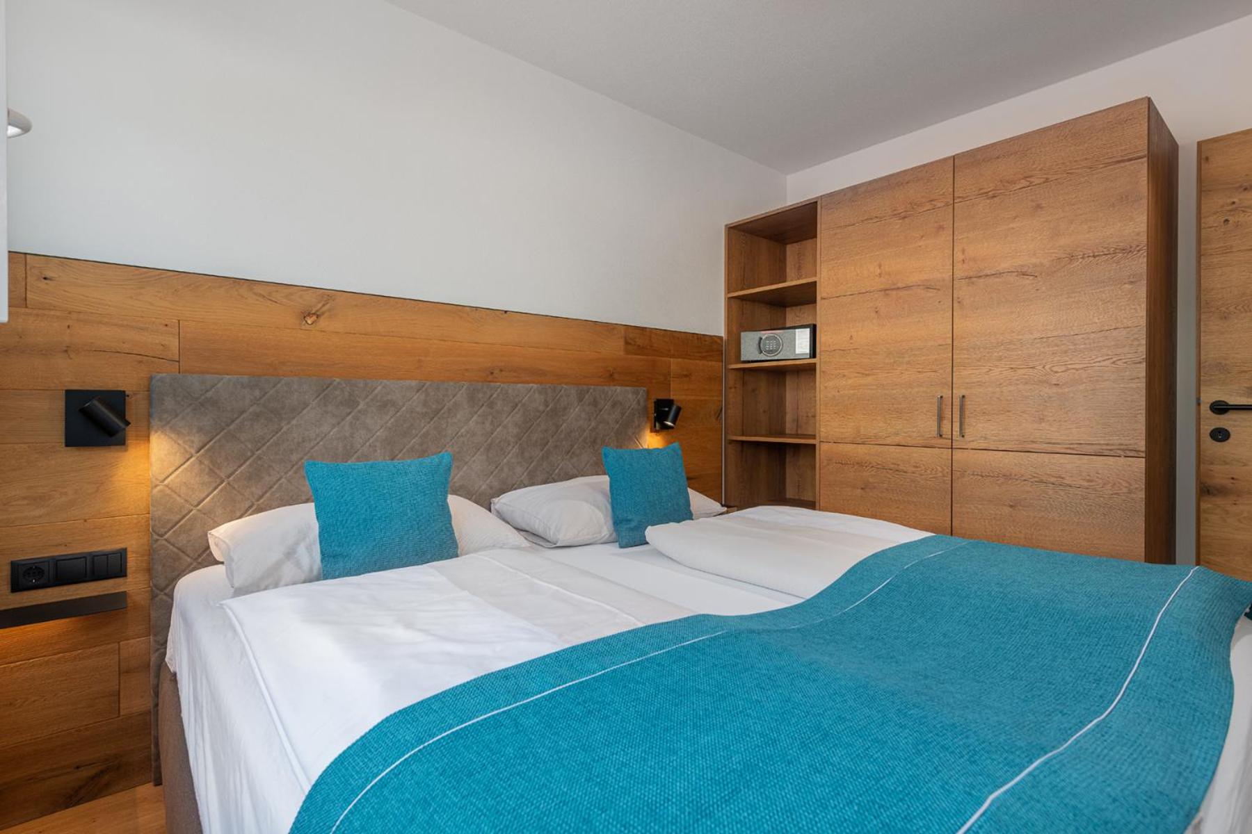Superior Three-Bedroom Apartment with Sauna photo 2