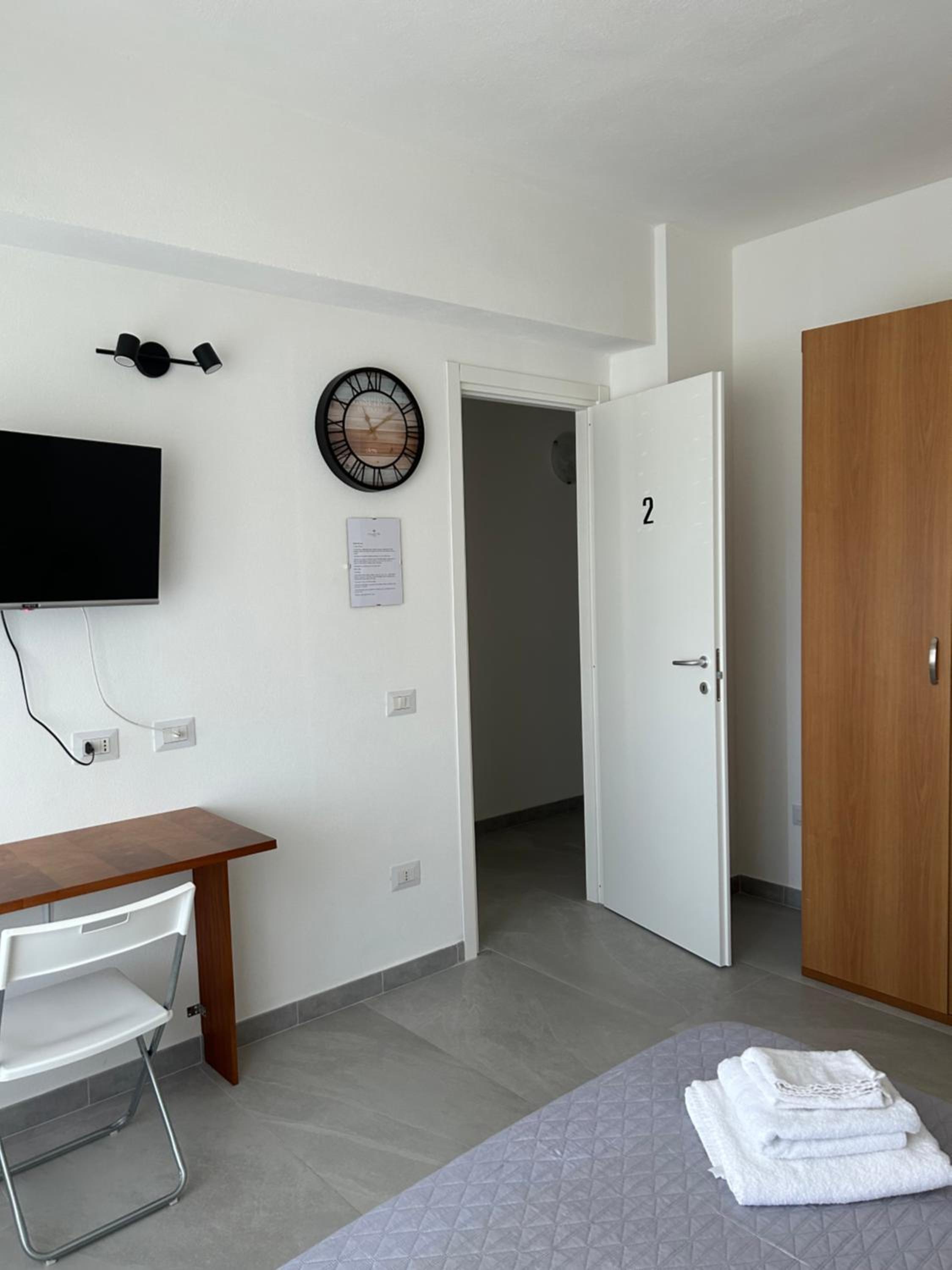 Single Room