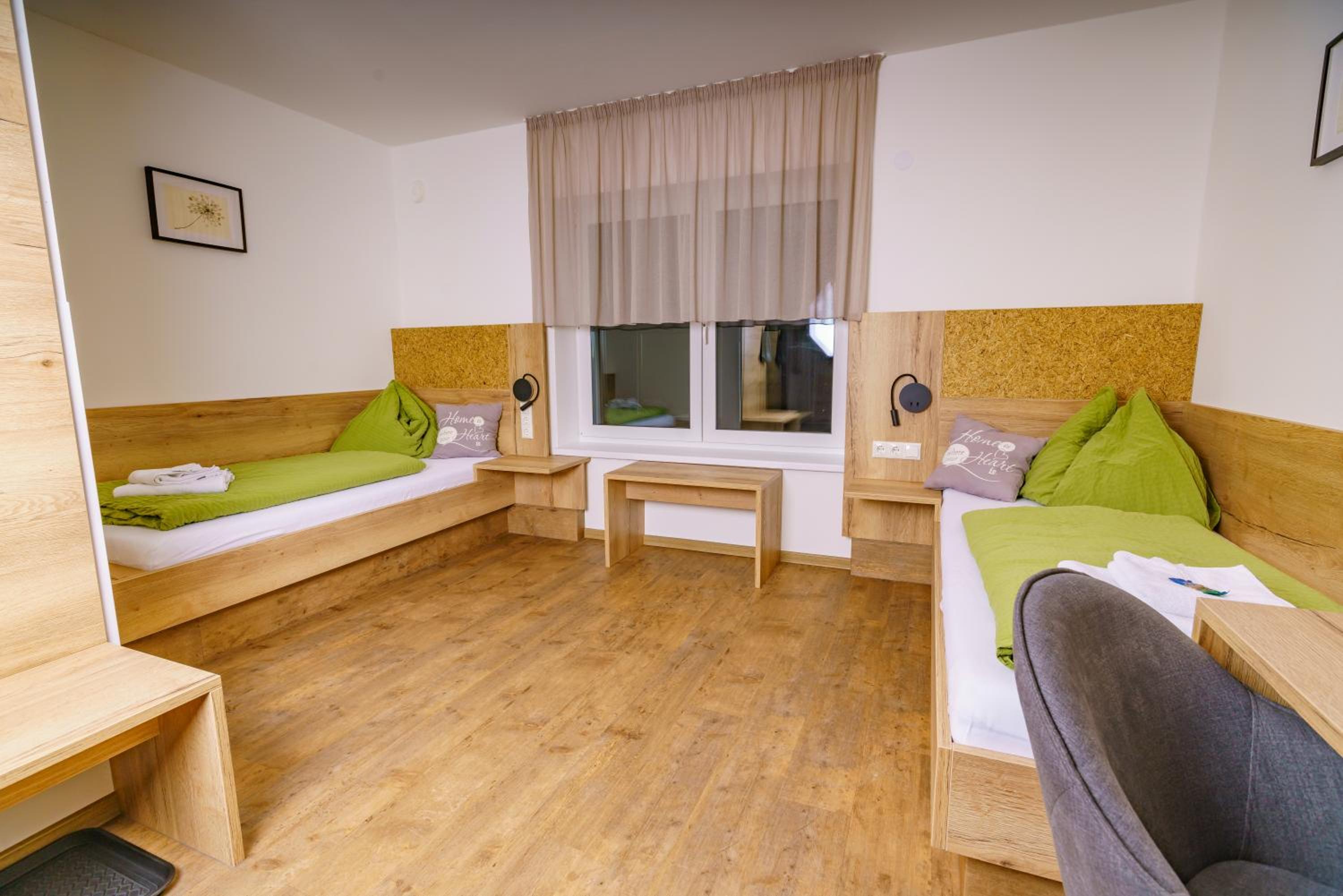 Double Room with Private Bathroom photo 2
