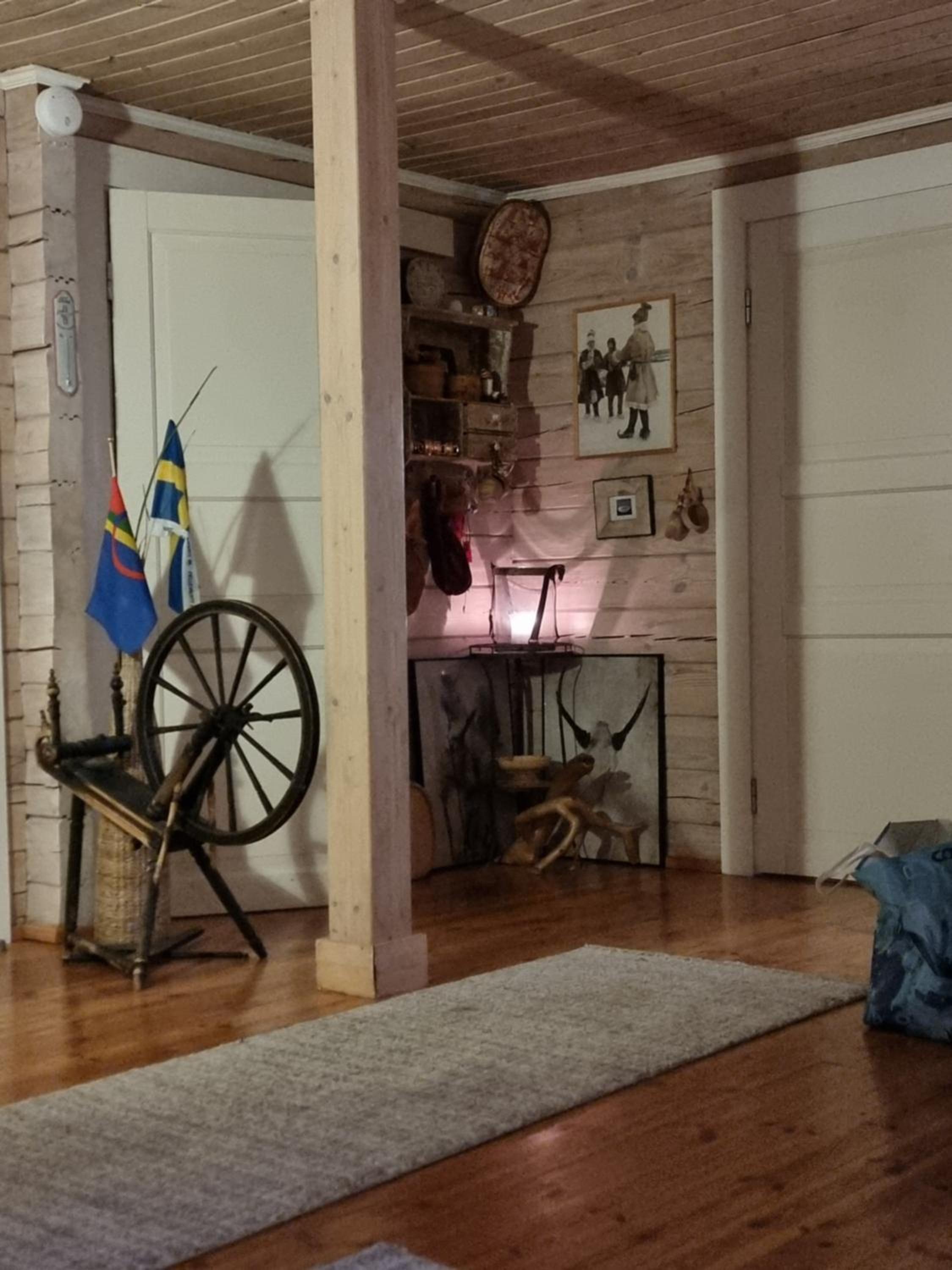 Apartment - Split Level - Photo 9