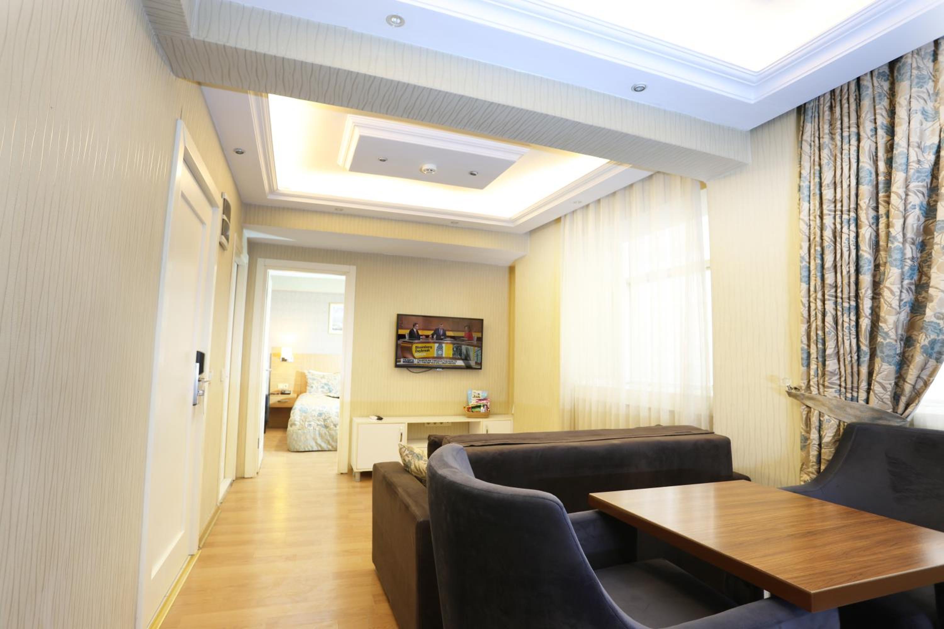 1+1 Apartment