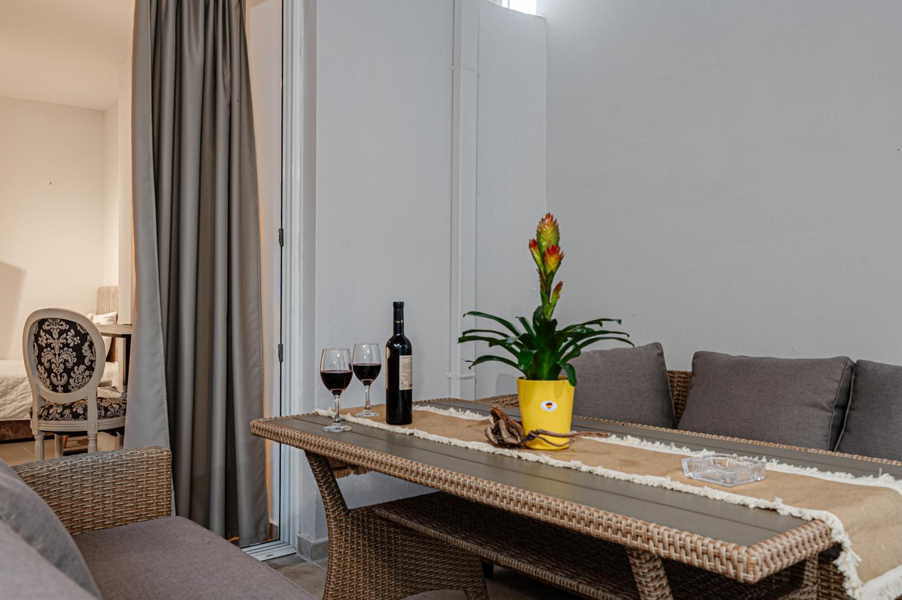 Triple Room photo 2