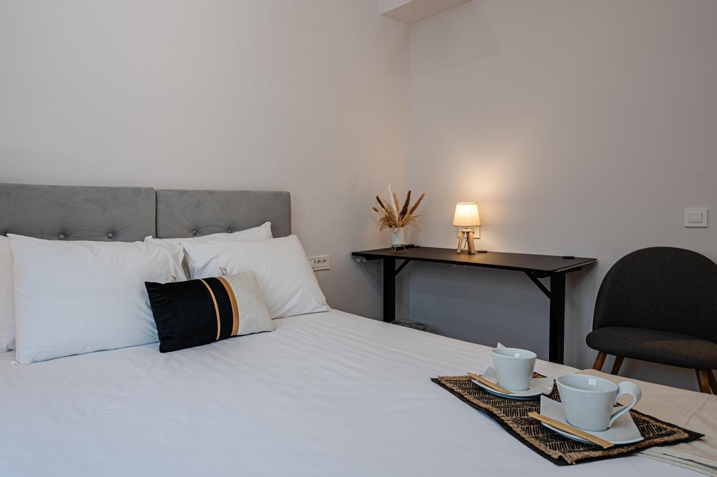 Family Suite with Balcony photo 3