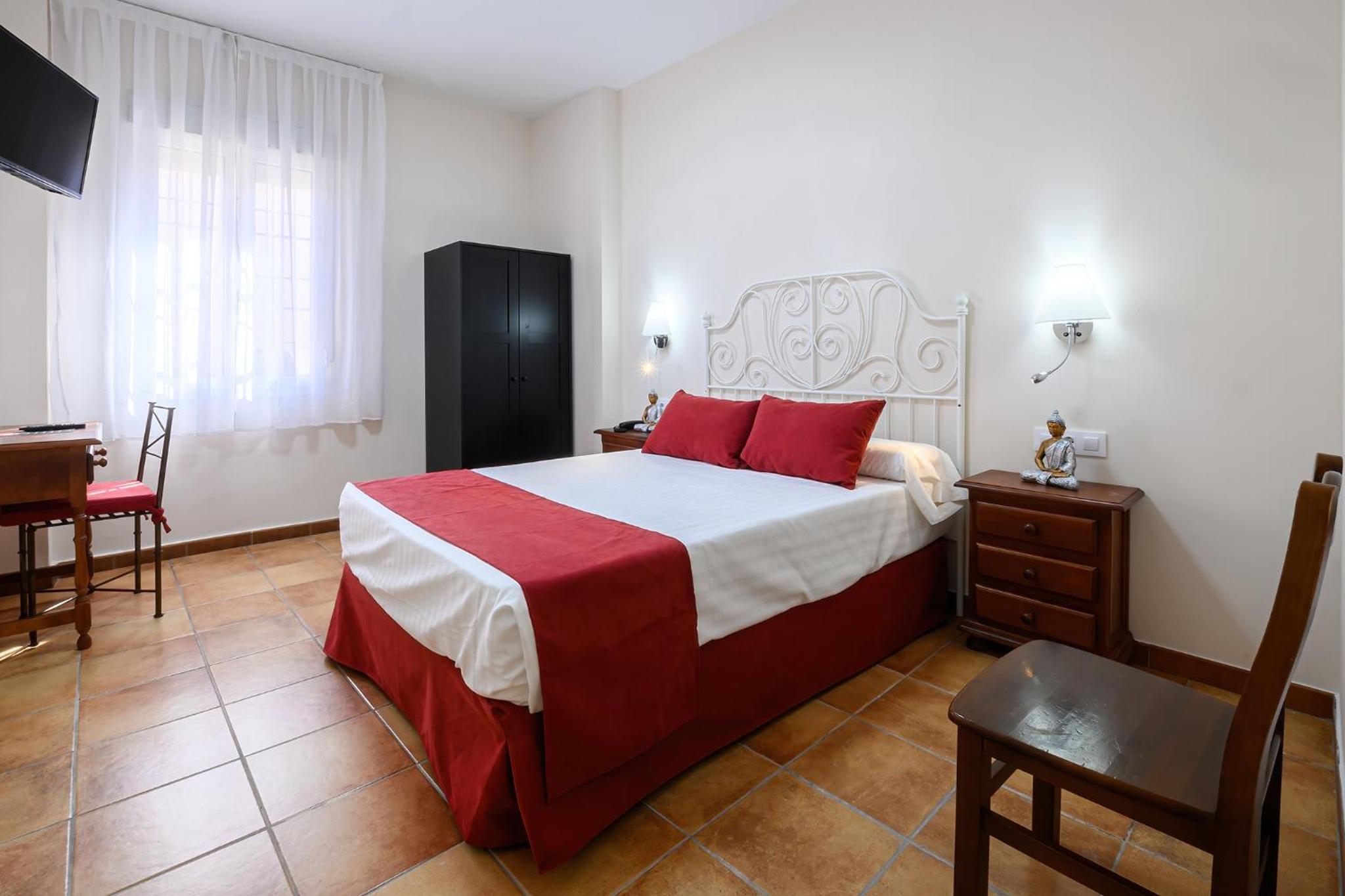 Habitación Individual