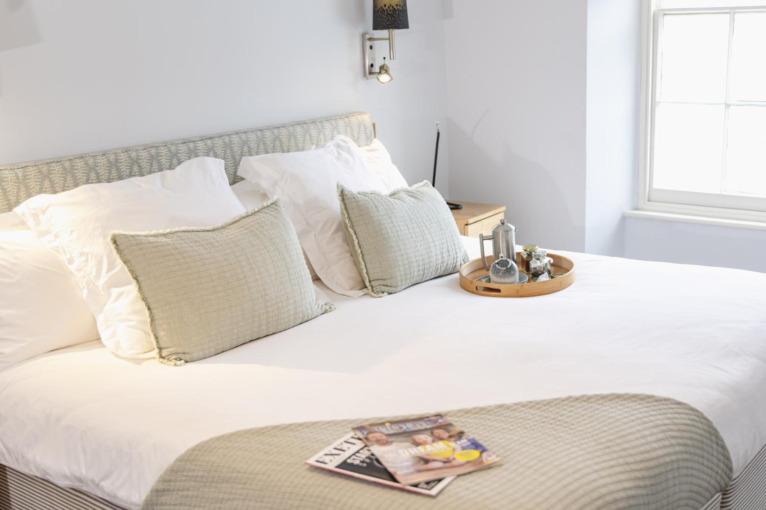 Superior King Room photo 3