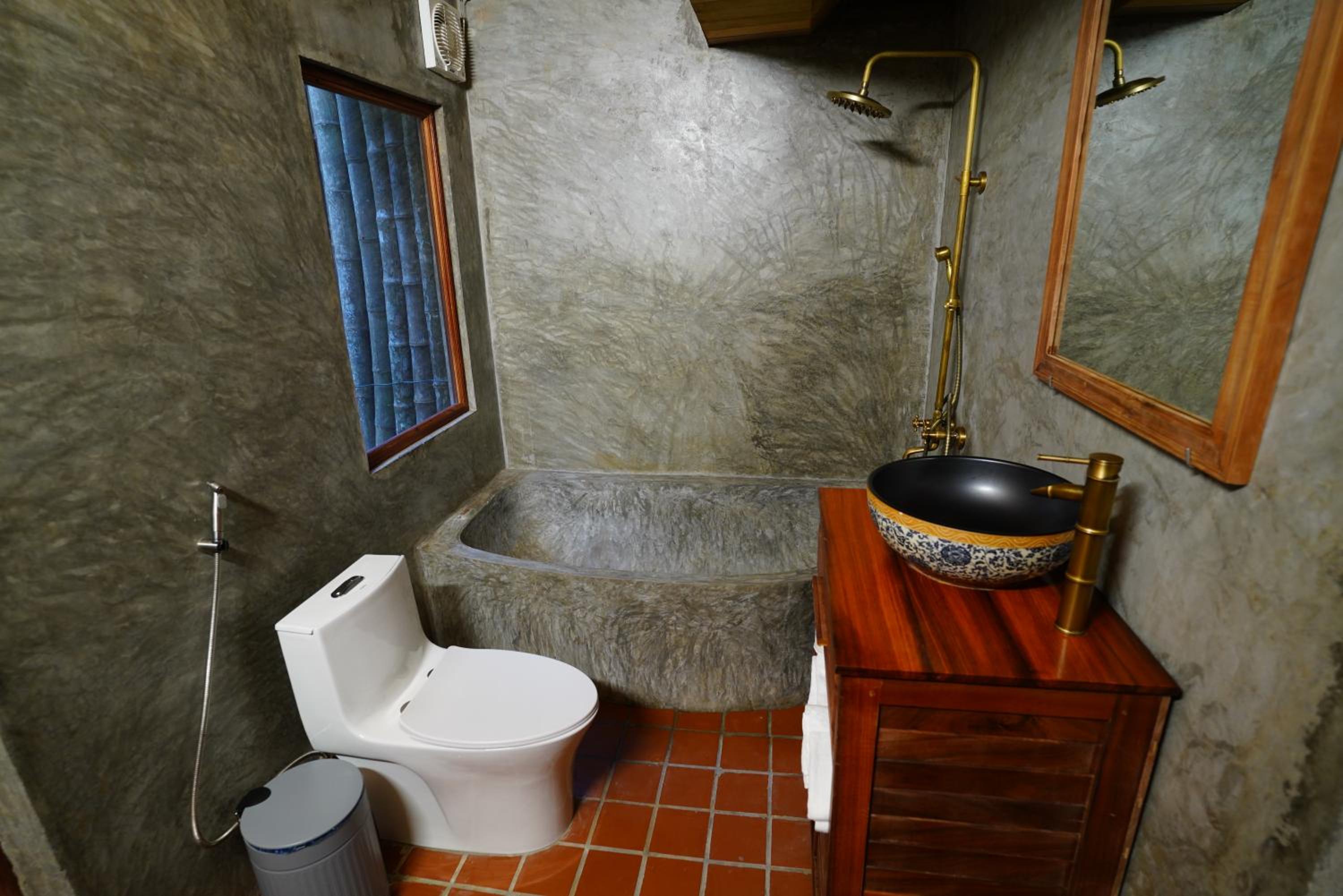 Family Suite - Photo 12