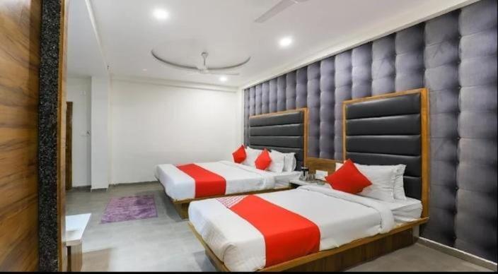 Standard Triple Room photo 2