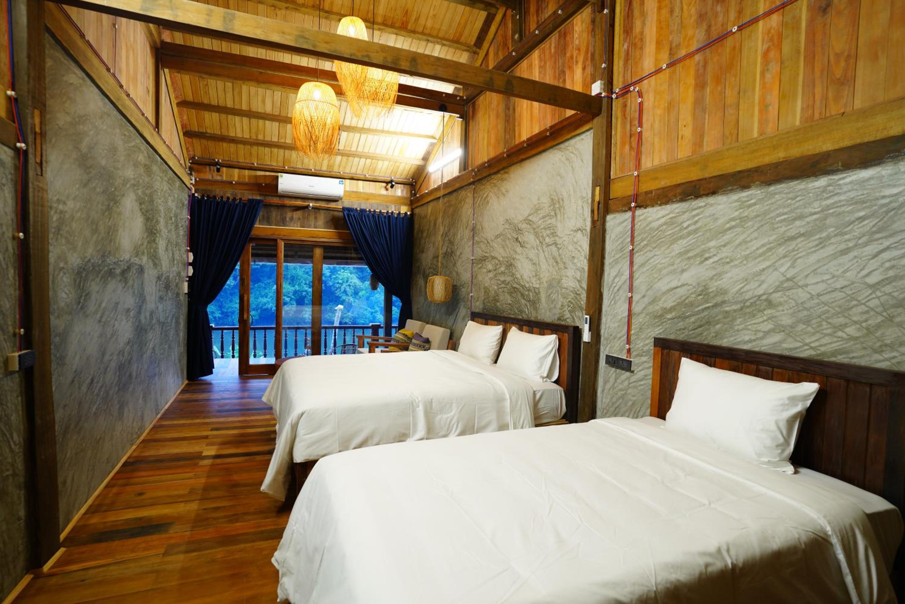 Family Suite - Photo 1