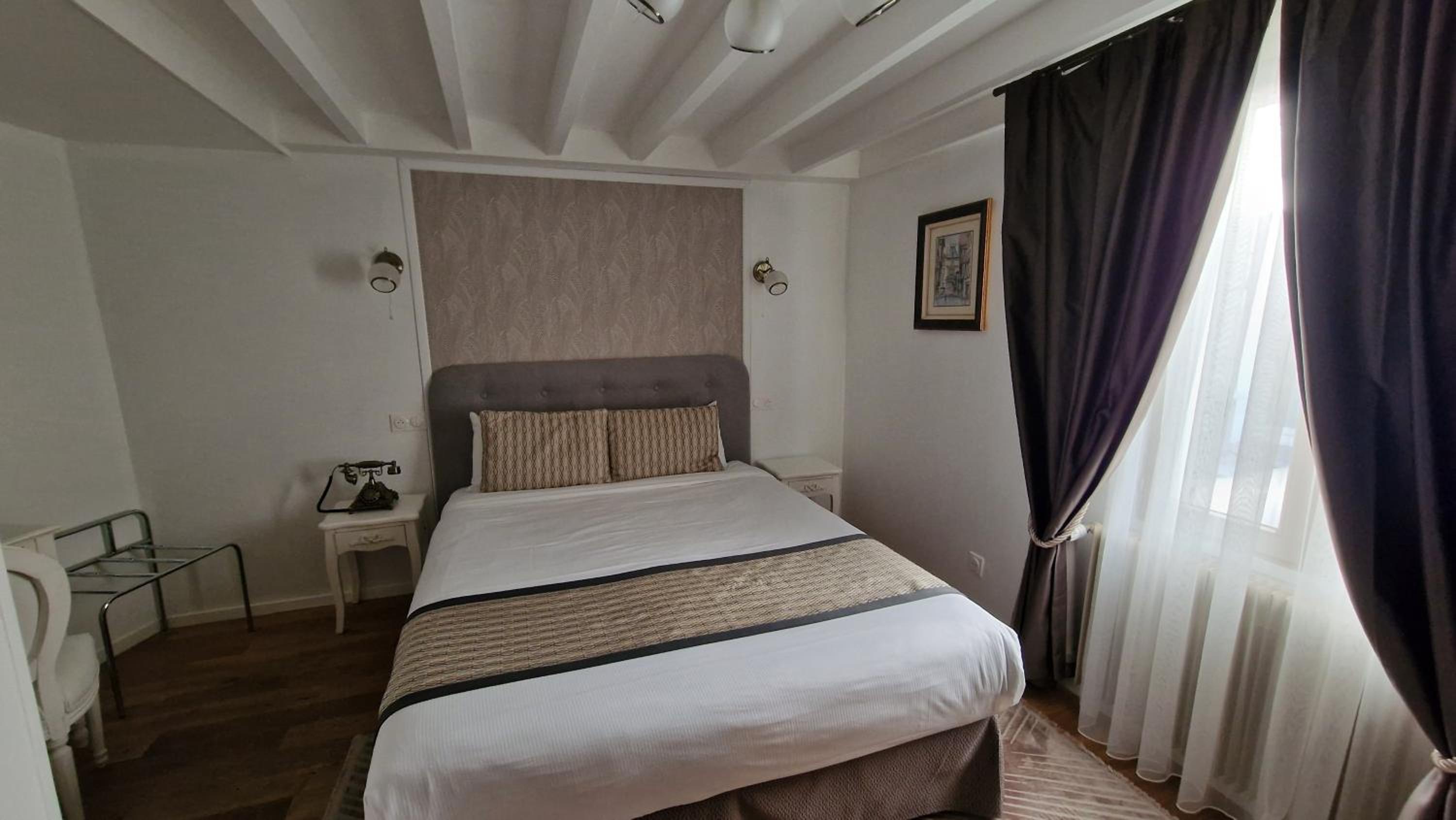 Superior Double Room - Photo 9