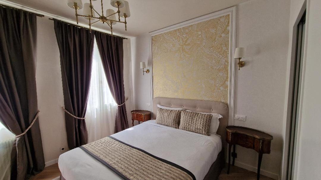 Standard Double Room - Photo 6