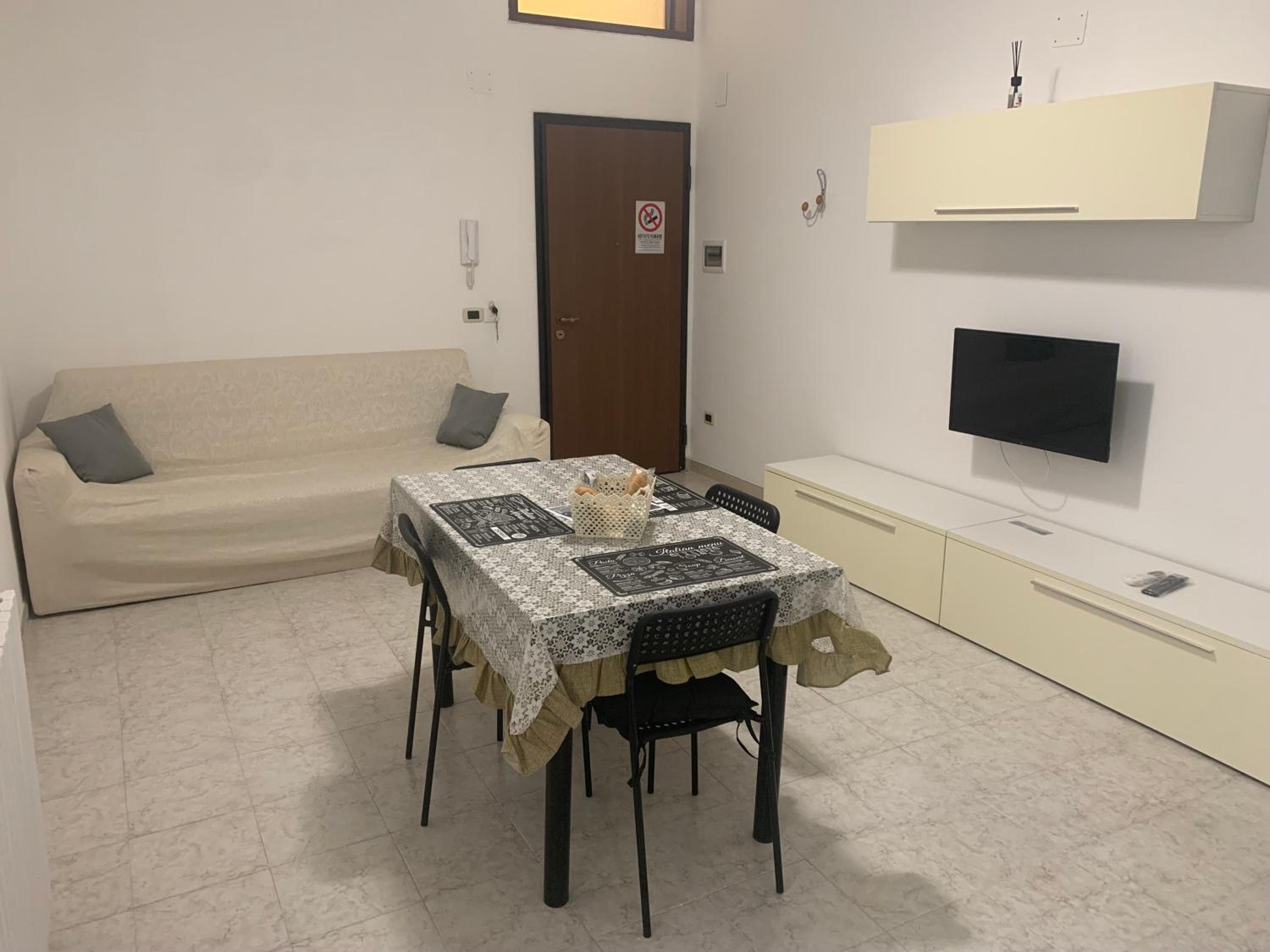 Two-Bedroom Apartment photo 2