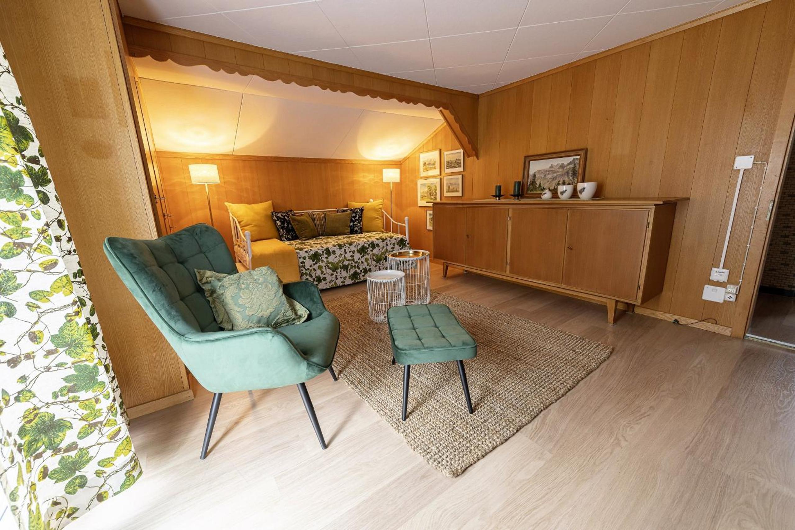 Apartment photo 1