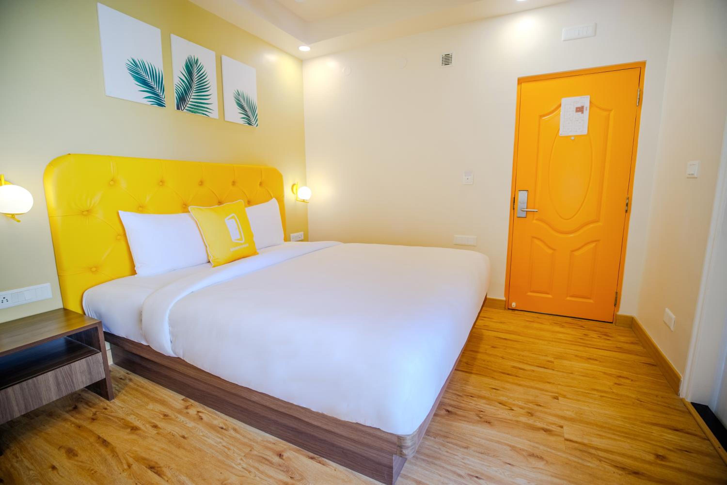 Standard King Room - Photo 1