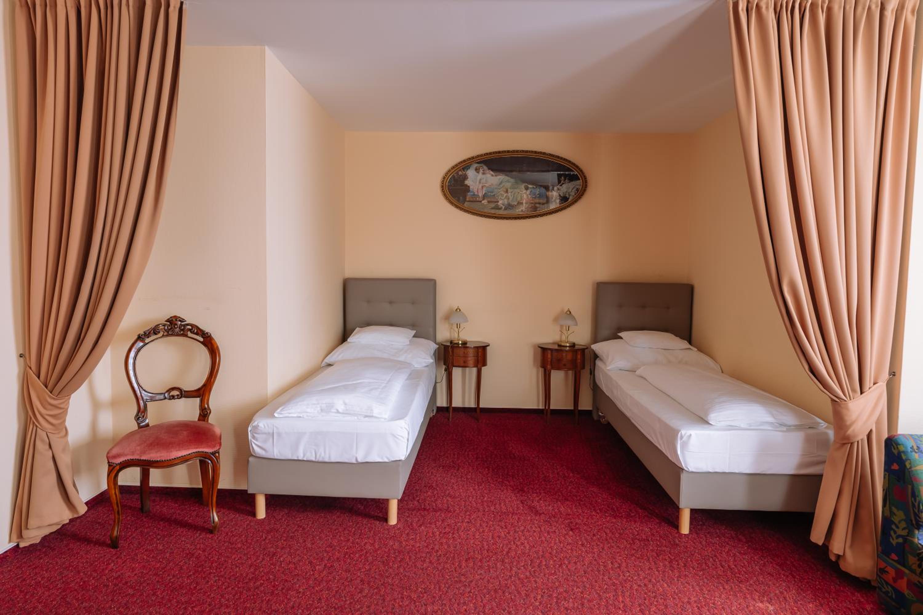 Family Suite photo 3