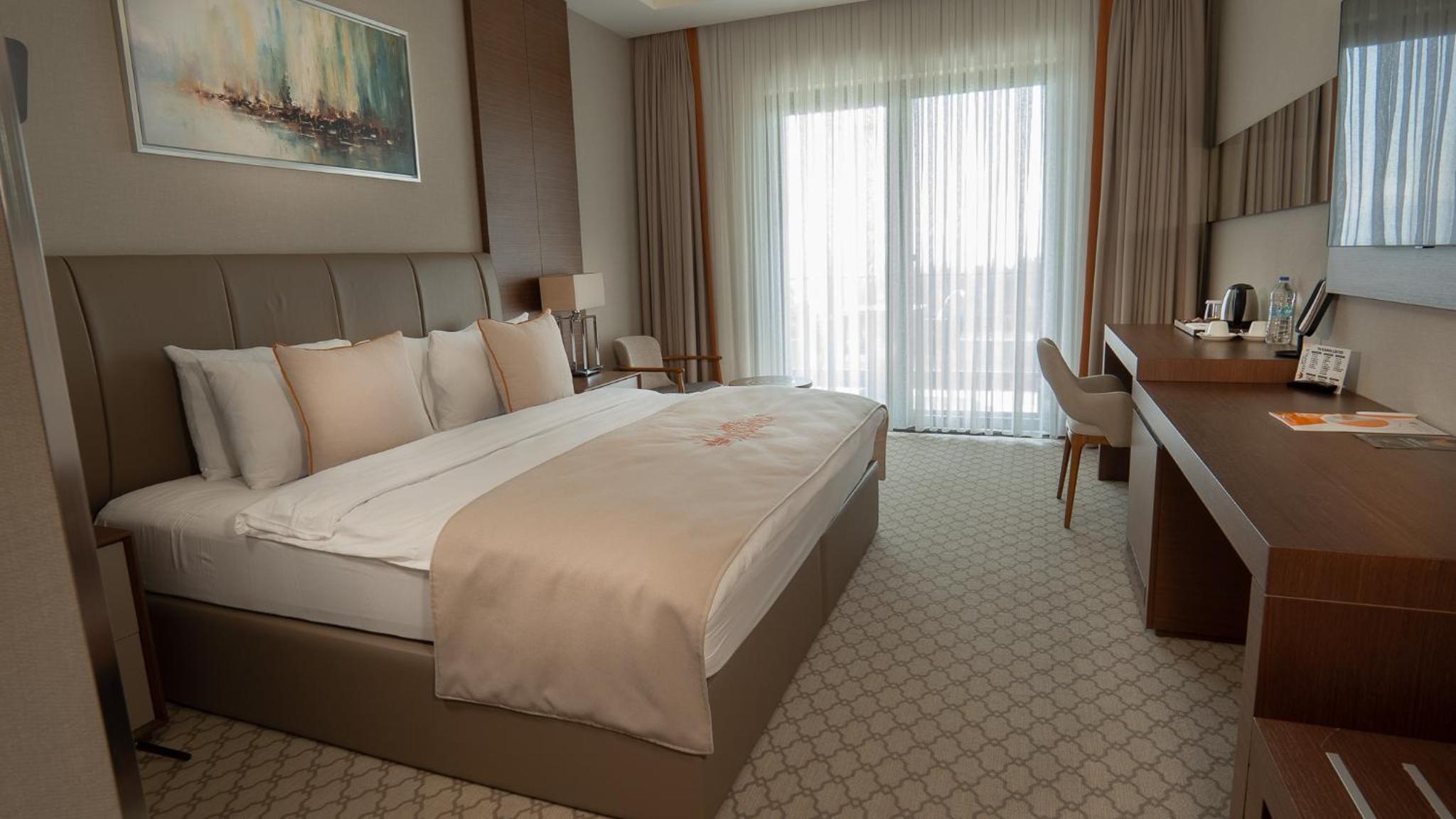 Deluxe Room - Photo 1