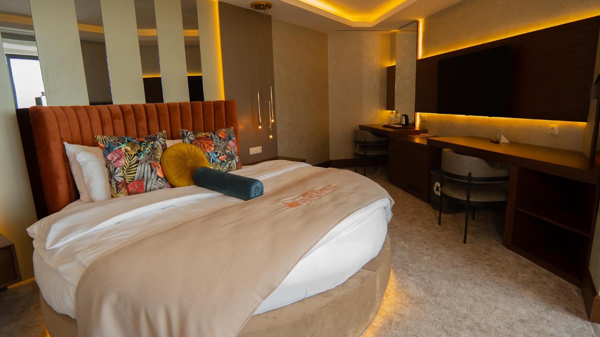 King Room - Photo 1