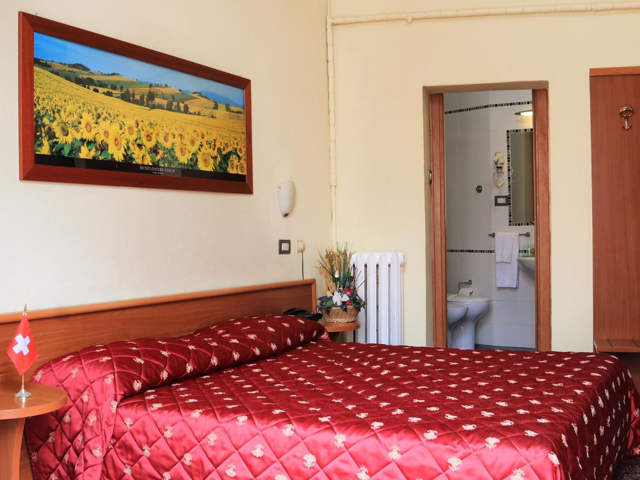 Triple Room - Photo 1