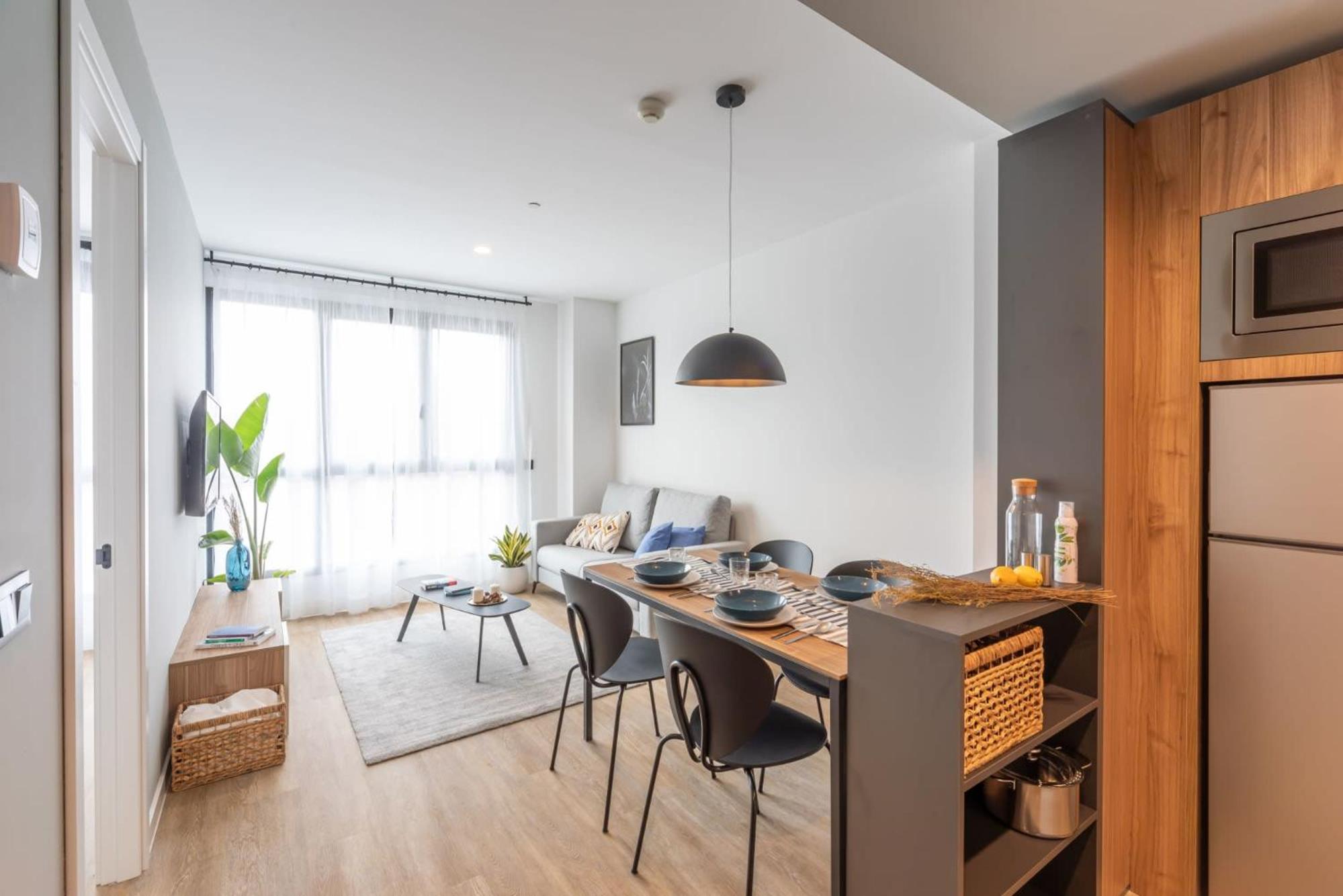 Be Casa - Valdebebas, Bilde 6