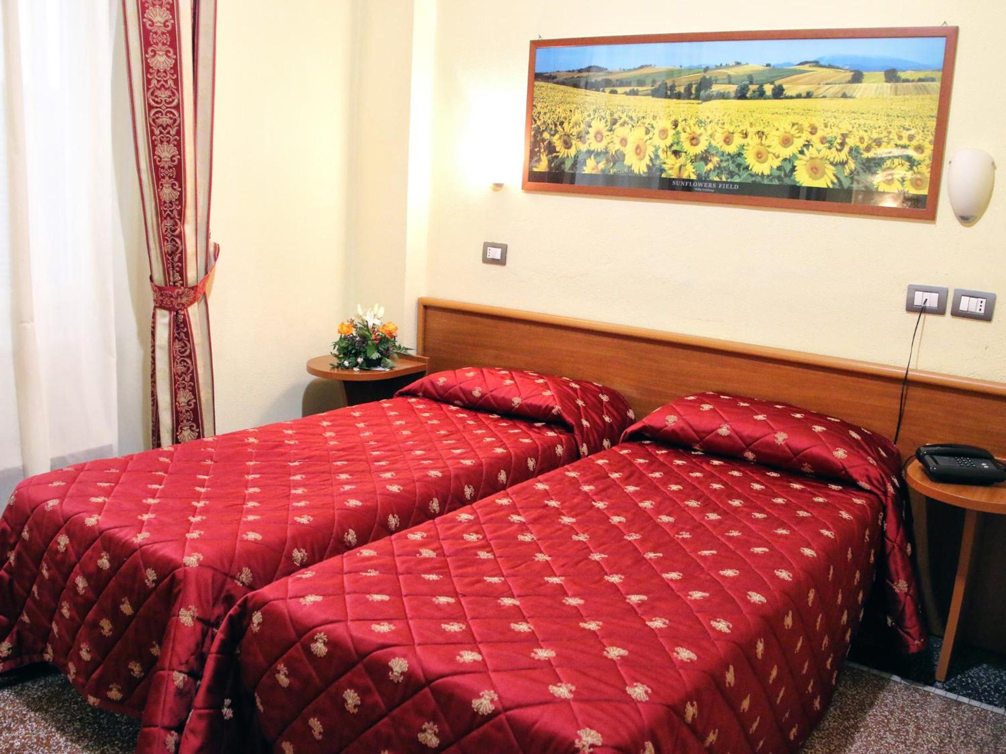Twin Room photo 1