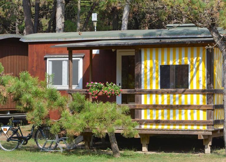Superior Mobile Home