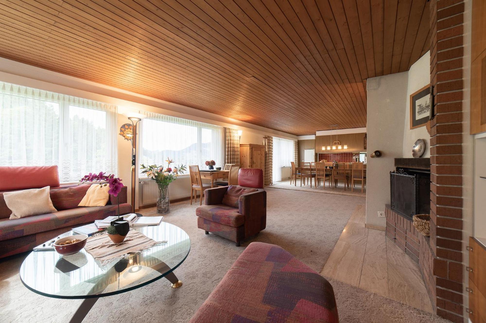 Four-Bedroom House photo 1