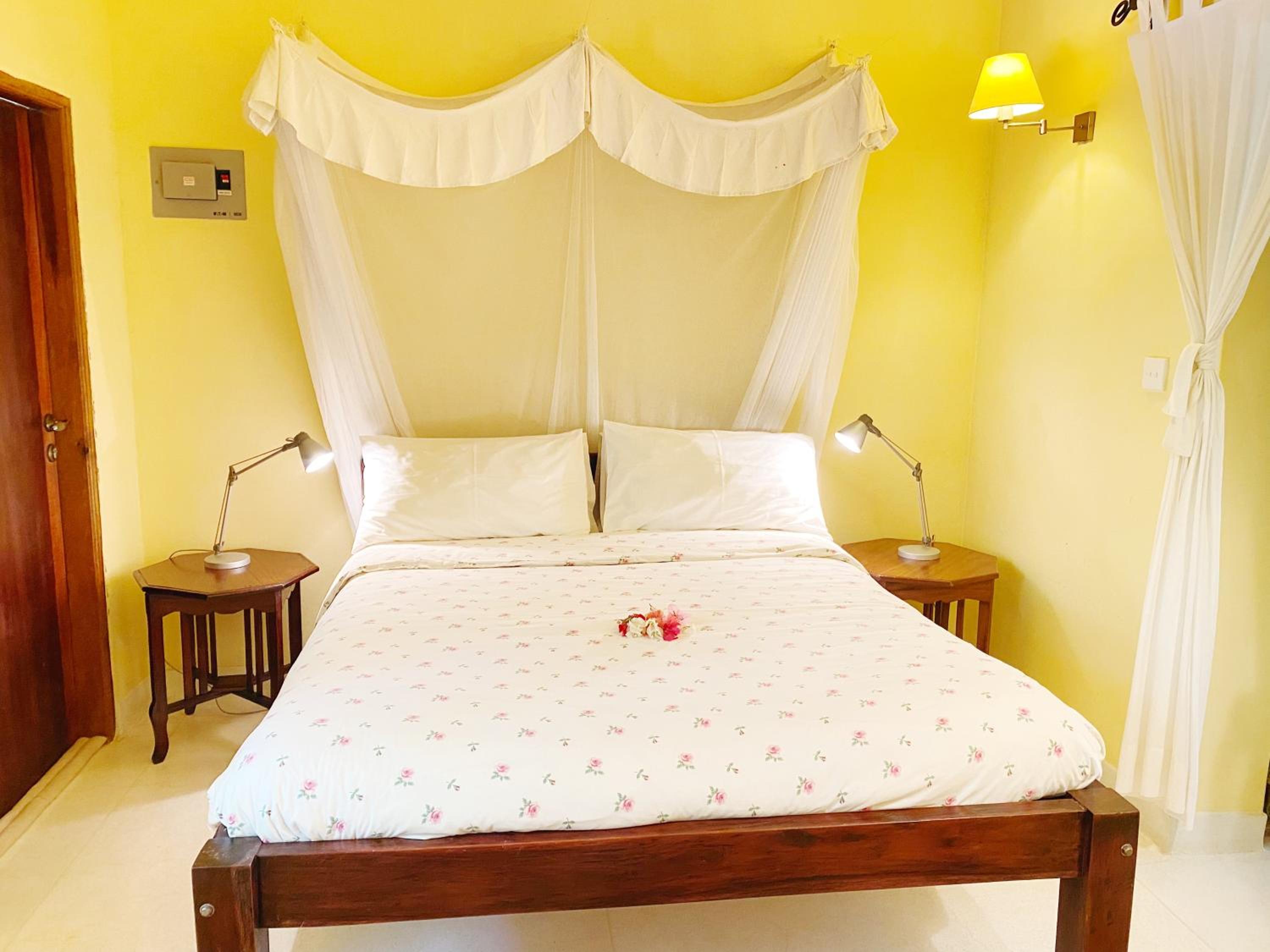 One-Bedroom Villa photo 3
