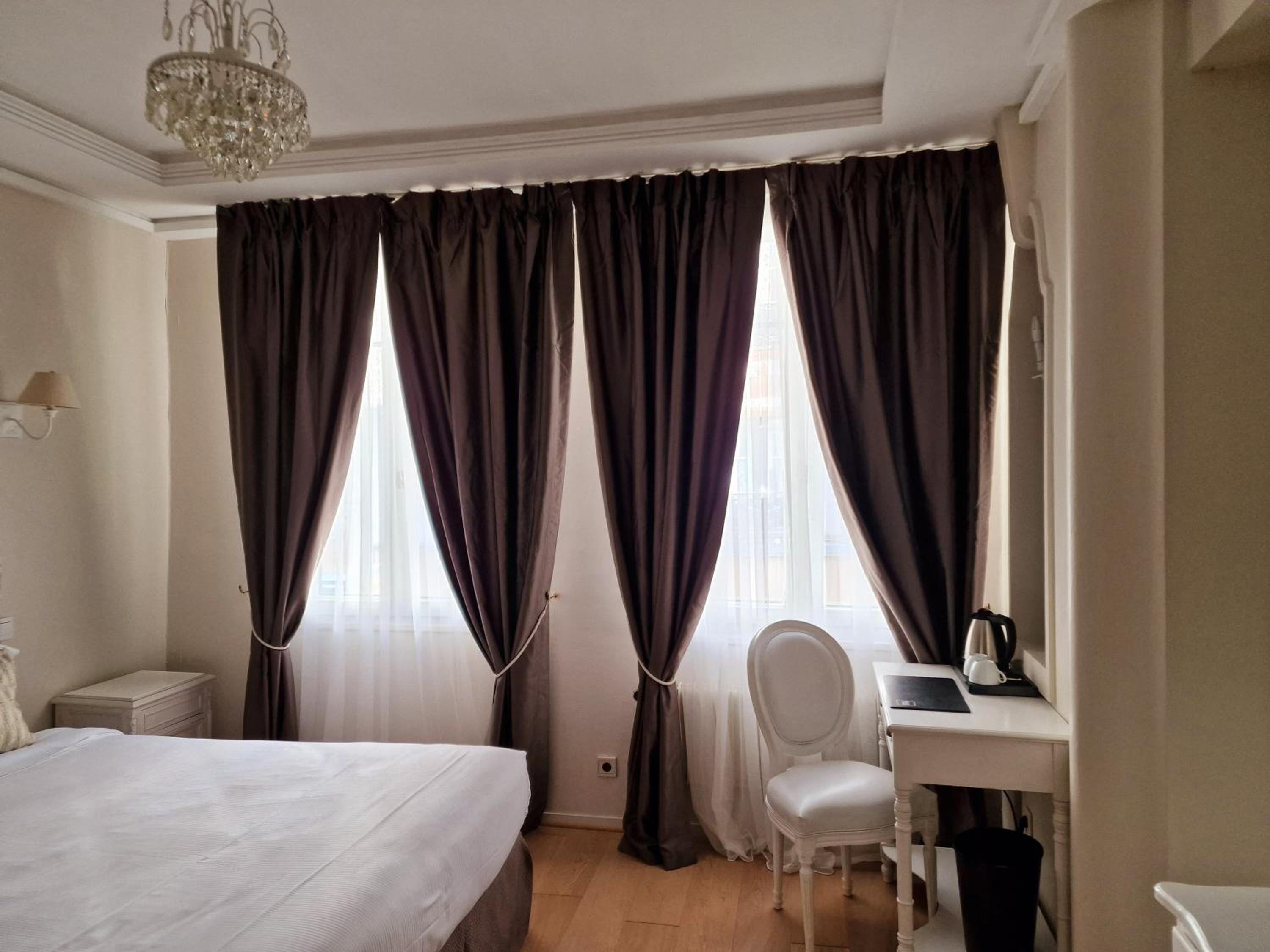 Superior Double Room - Photo 7