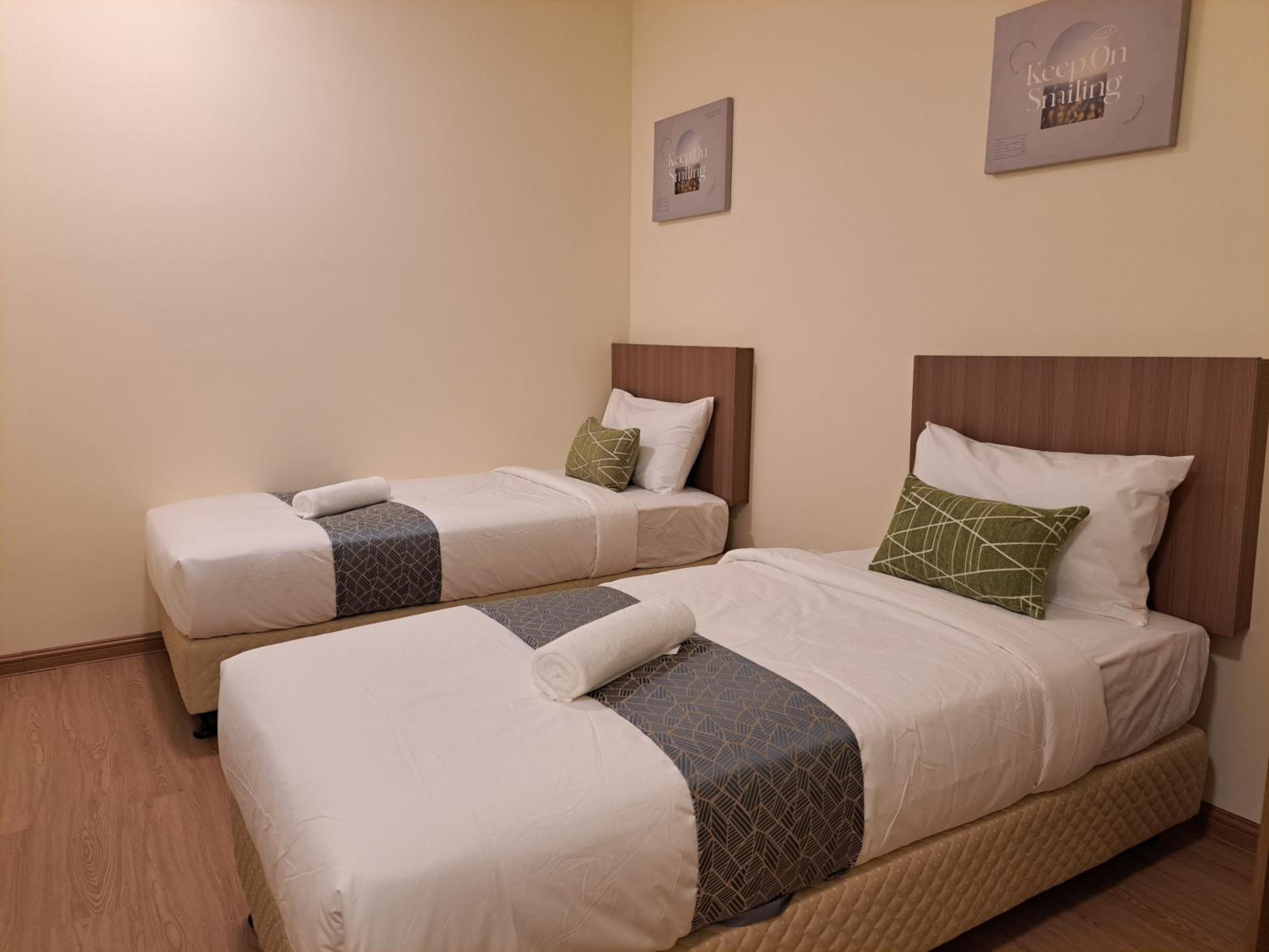 Superior Twin Room - Photo 2