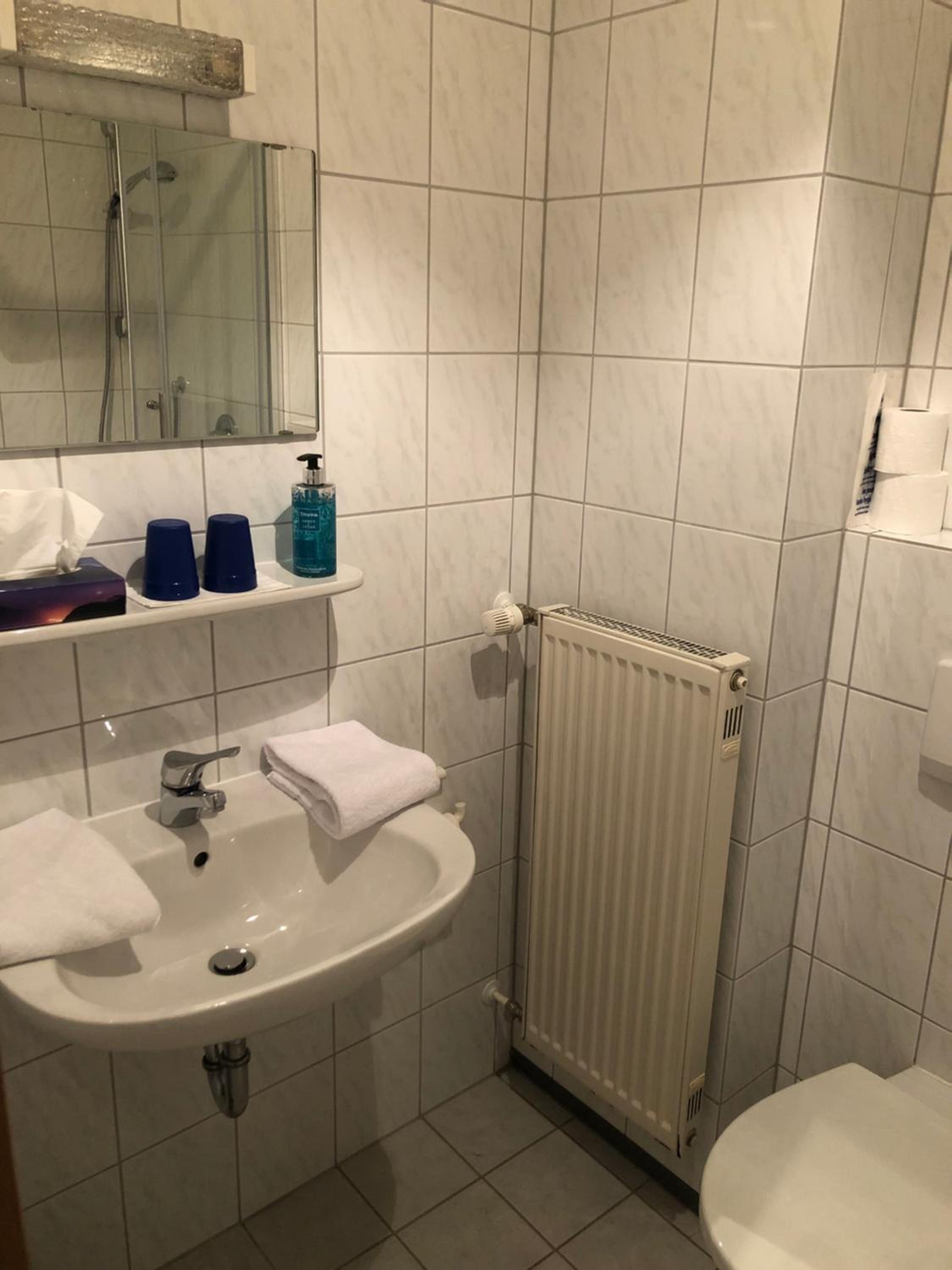 Double Room photo 3