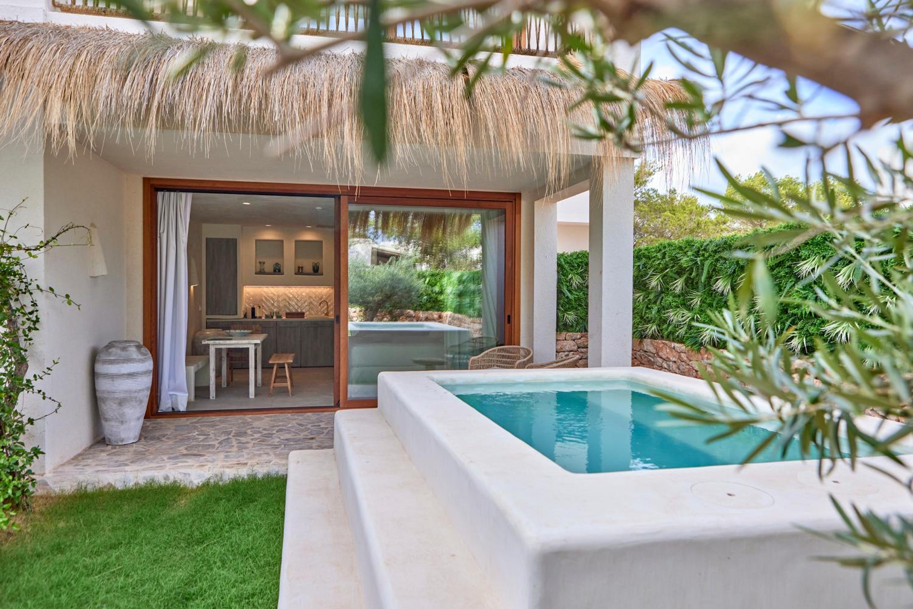 Pool Garden Studio - Photo 1