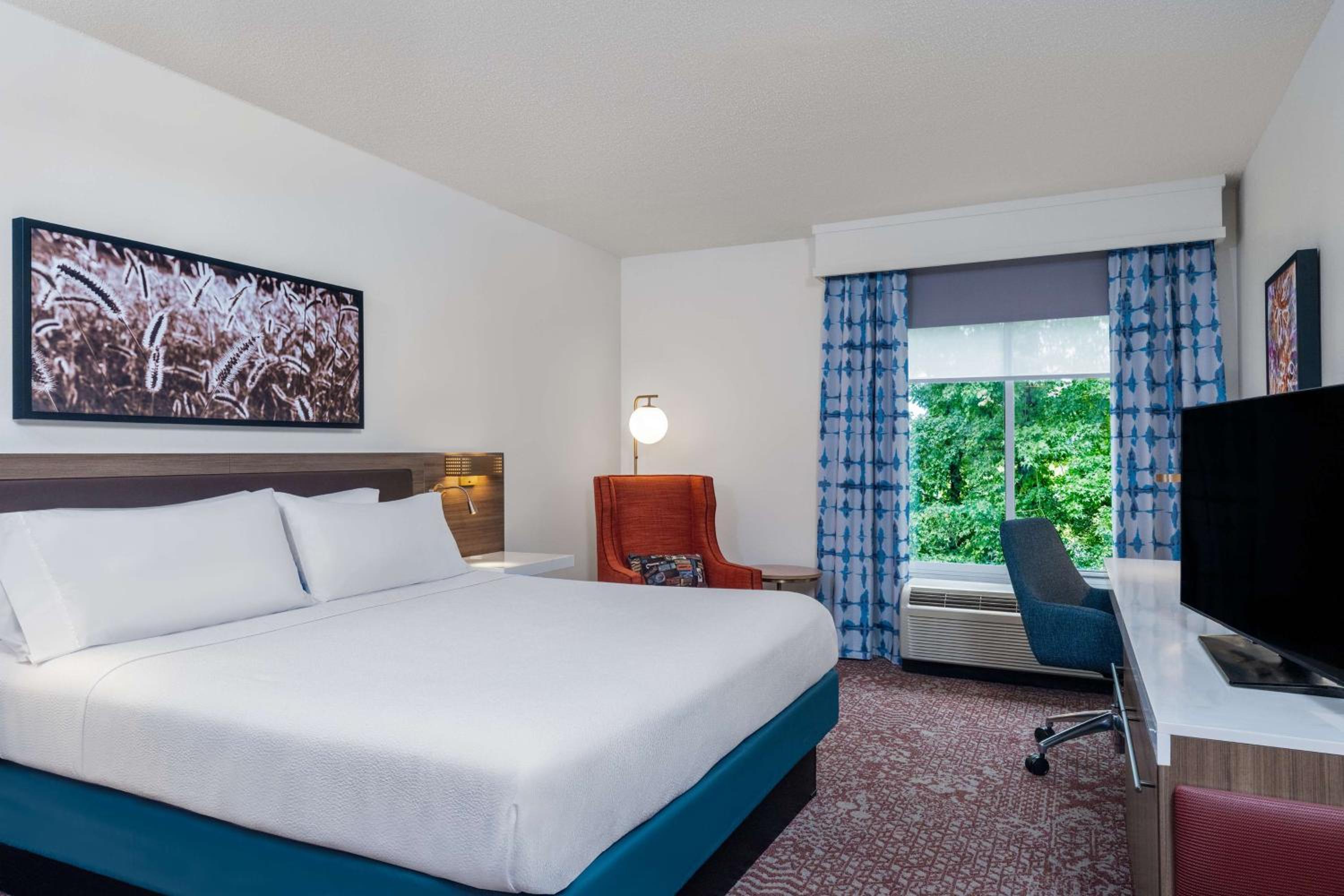King Room - Photo 5