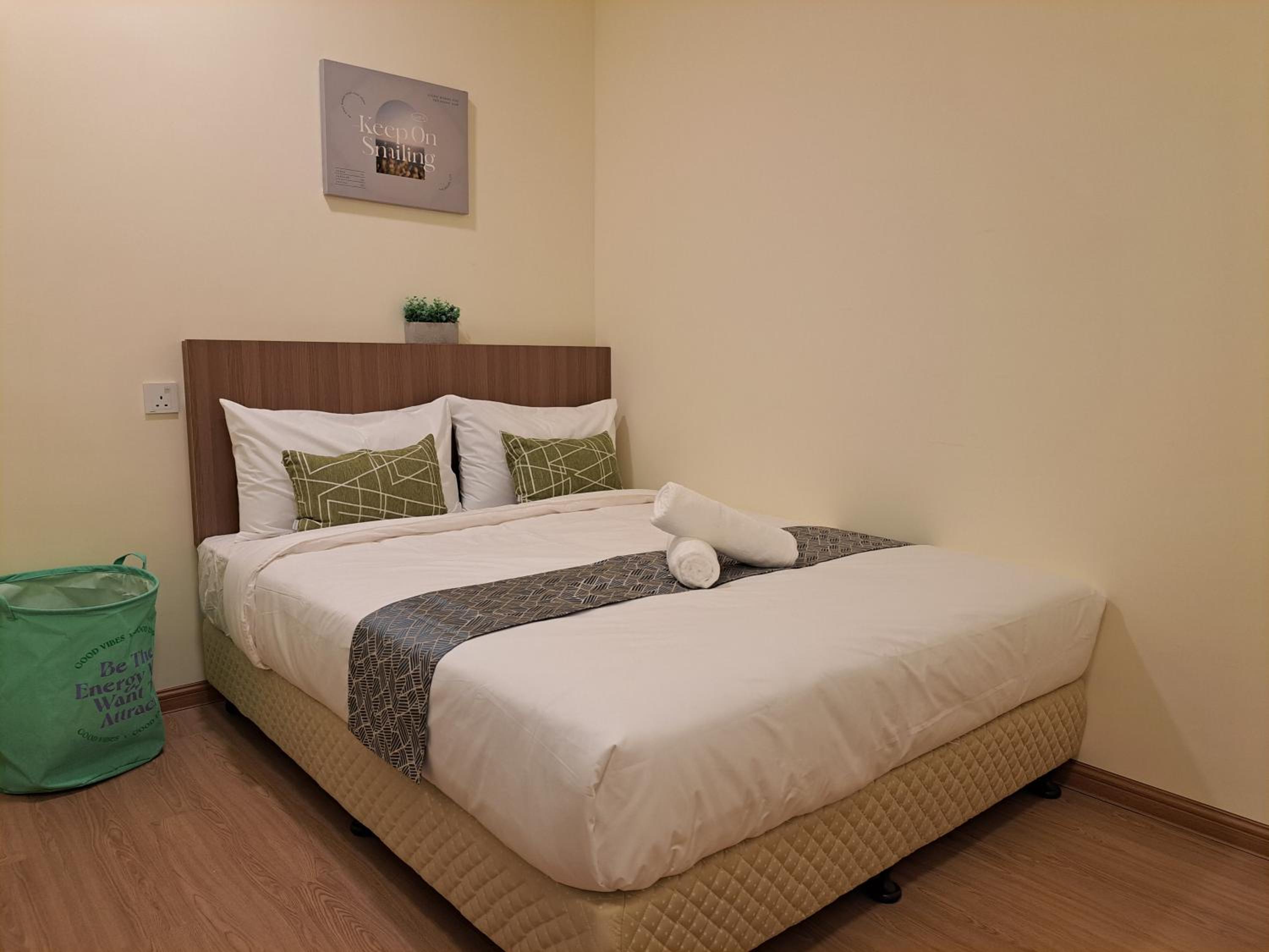 Superior Queen Room - Photo 1
