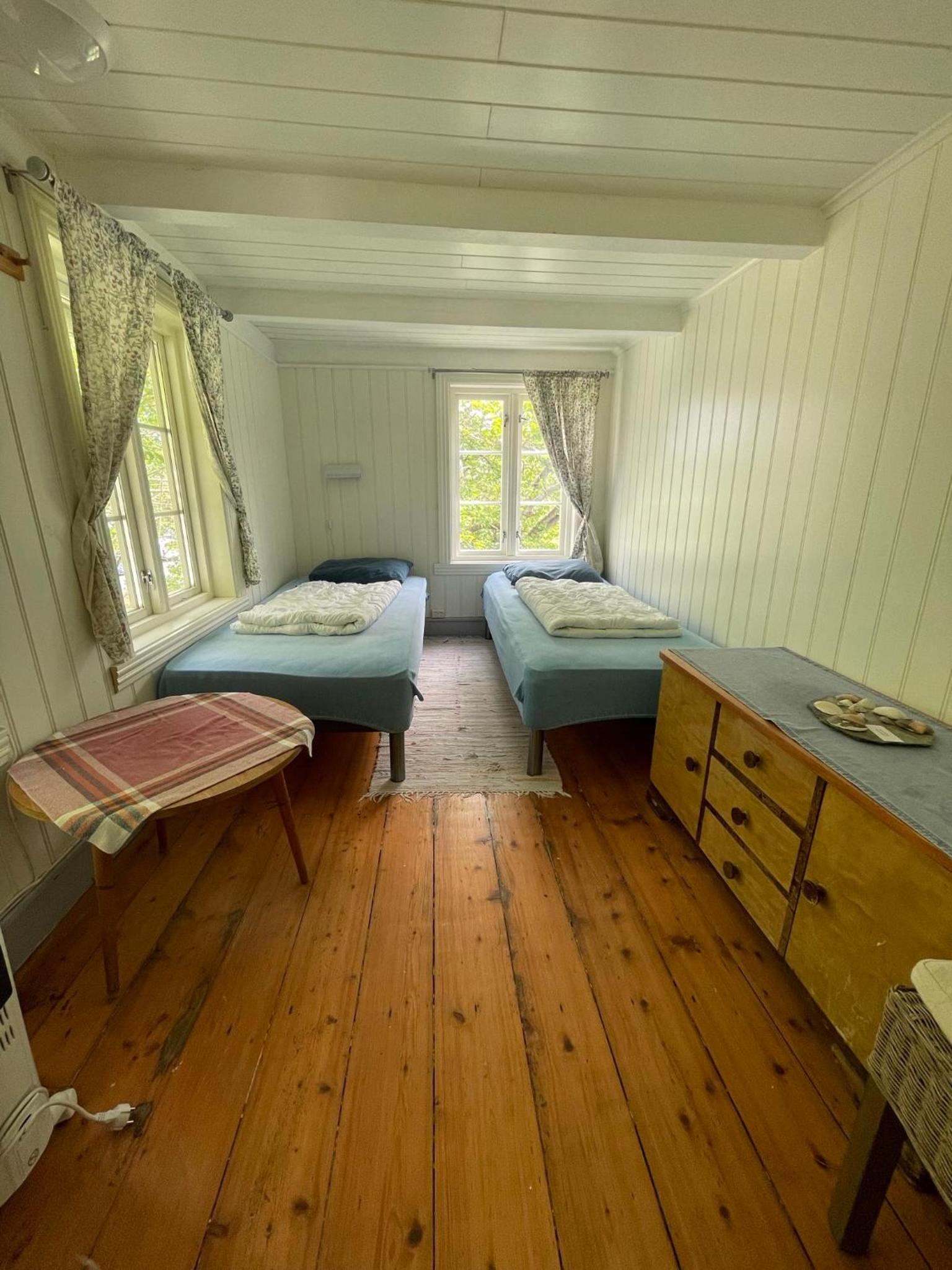 Budget Double Room with Shared Bathroom photo 3