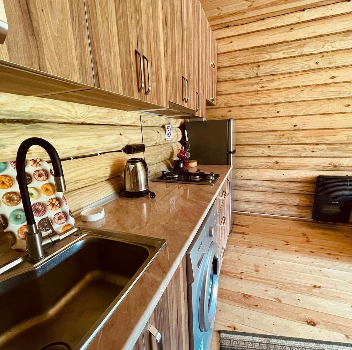 Double Room with Mountain View photo 2