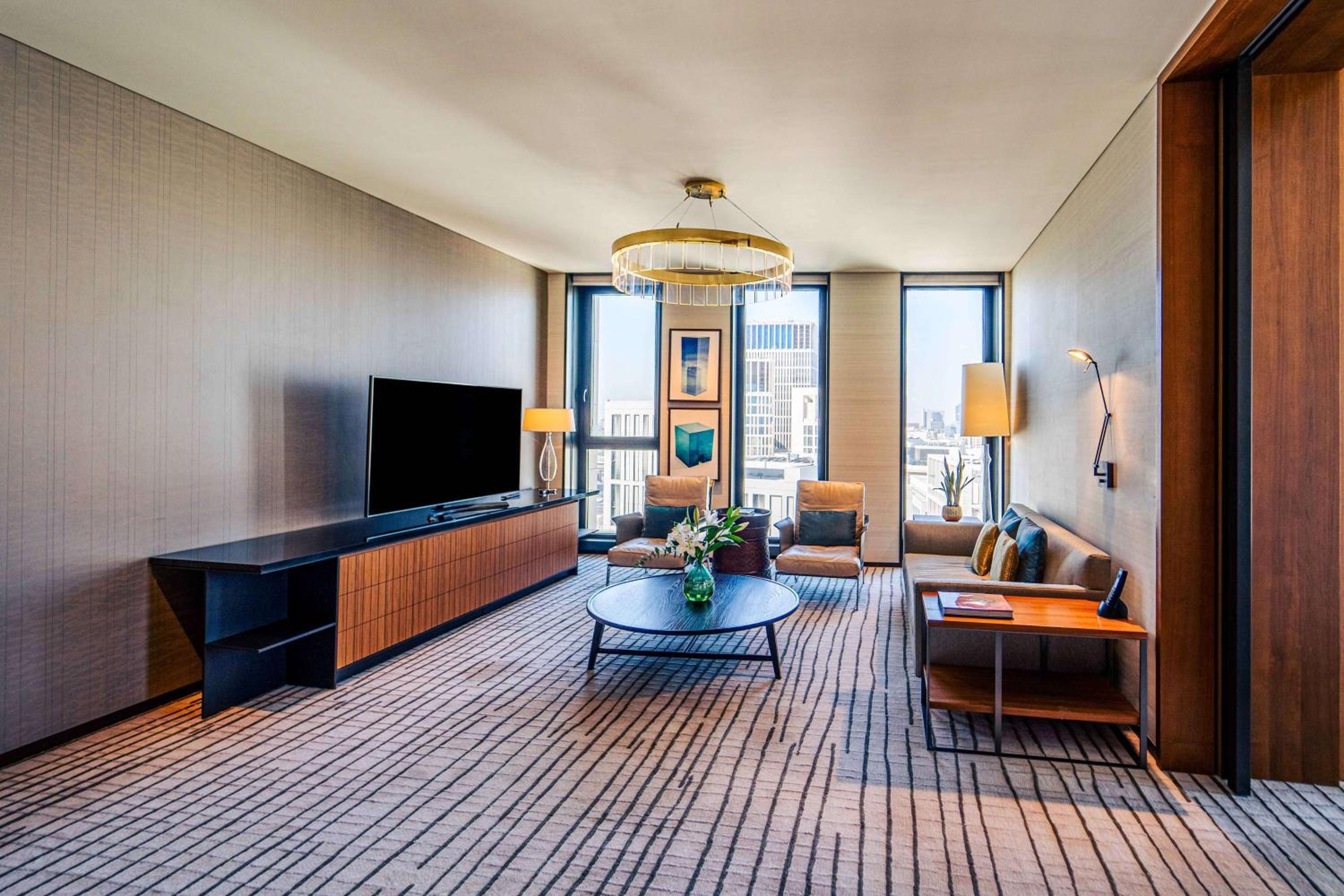 Executive Suite