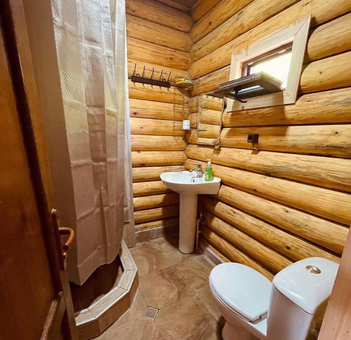 Double Room with Mountain View photo 3